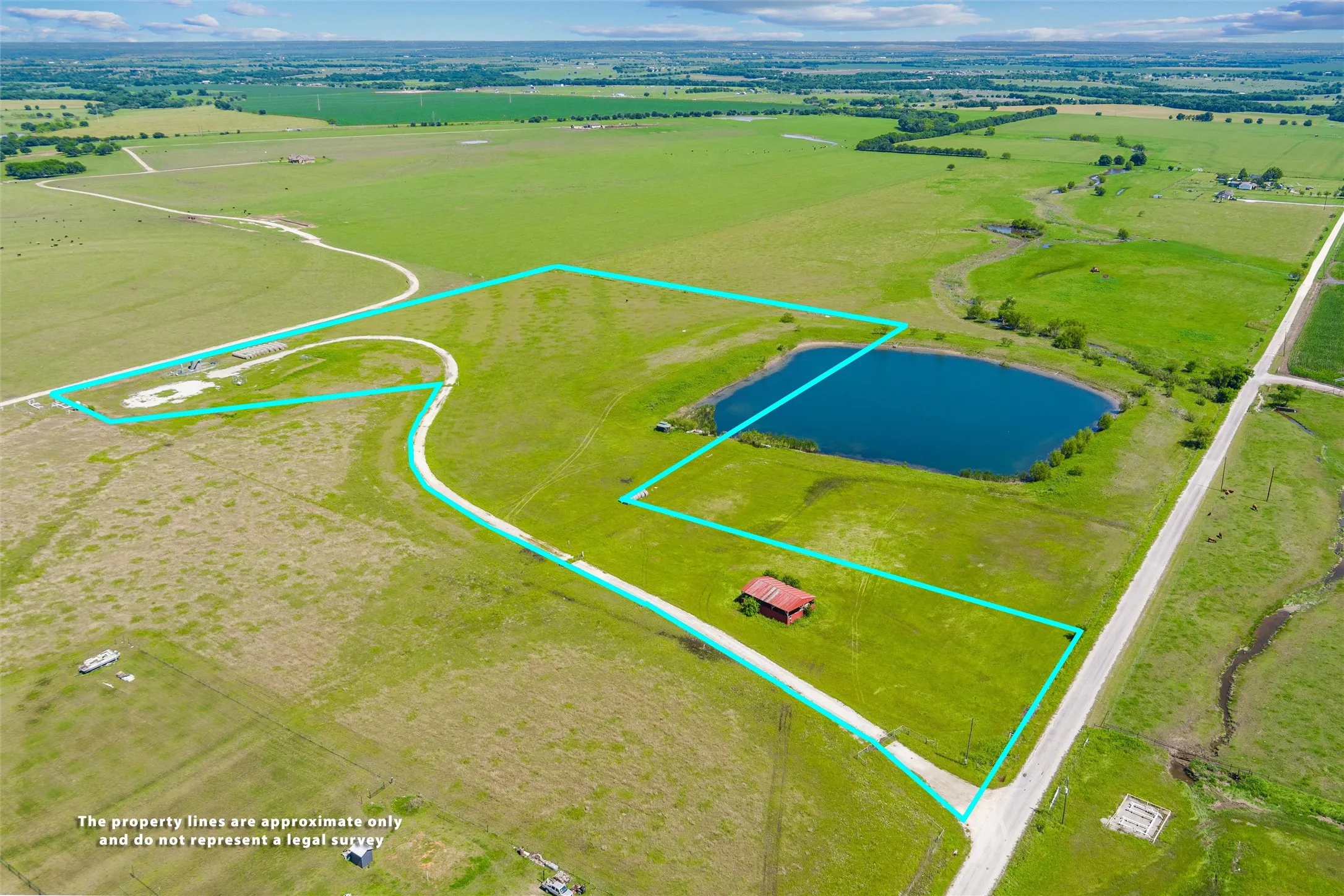 Unimproved Land For Sale in Johnson County , 9817 County Road 408, Grandview, Texas 76050, 0, 0, Garage spaces, 0 Sqft, built in 0, mls#21260519, Real Estate Agent in Grandview, Homes For Sale in Johnson county, Homes For Sale in Grandview, Realtor in Grandview Texas, Real Estate Brokerage Independent Realty Texas, Luminita Cordes Realtor