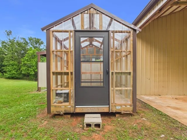 Greenhouse