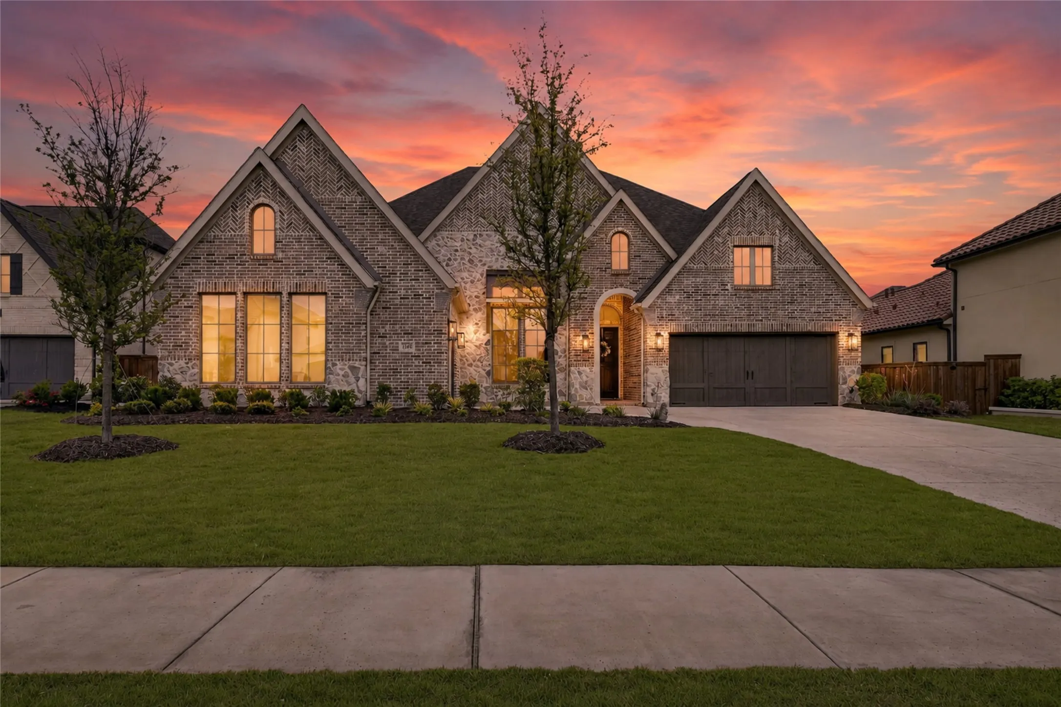 Single Family Residence For Sale in Collin County , 2360 Shady Hill Drive, Prosper, Texas 75078, 4 Bedroom, 4 Bathroom, 3 Garage spaces, 3,427 Sqft, built in 2023, mls#21260379, Real Estate Agent in Prosper, Homes For Sale in Collin county, Homes For Sale in Prosper, Realtor in Prosper Texas, Real Estate Brokerage Independent Realty Texas, Luminita Cordes Realtor
