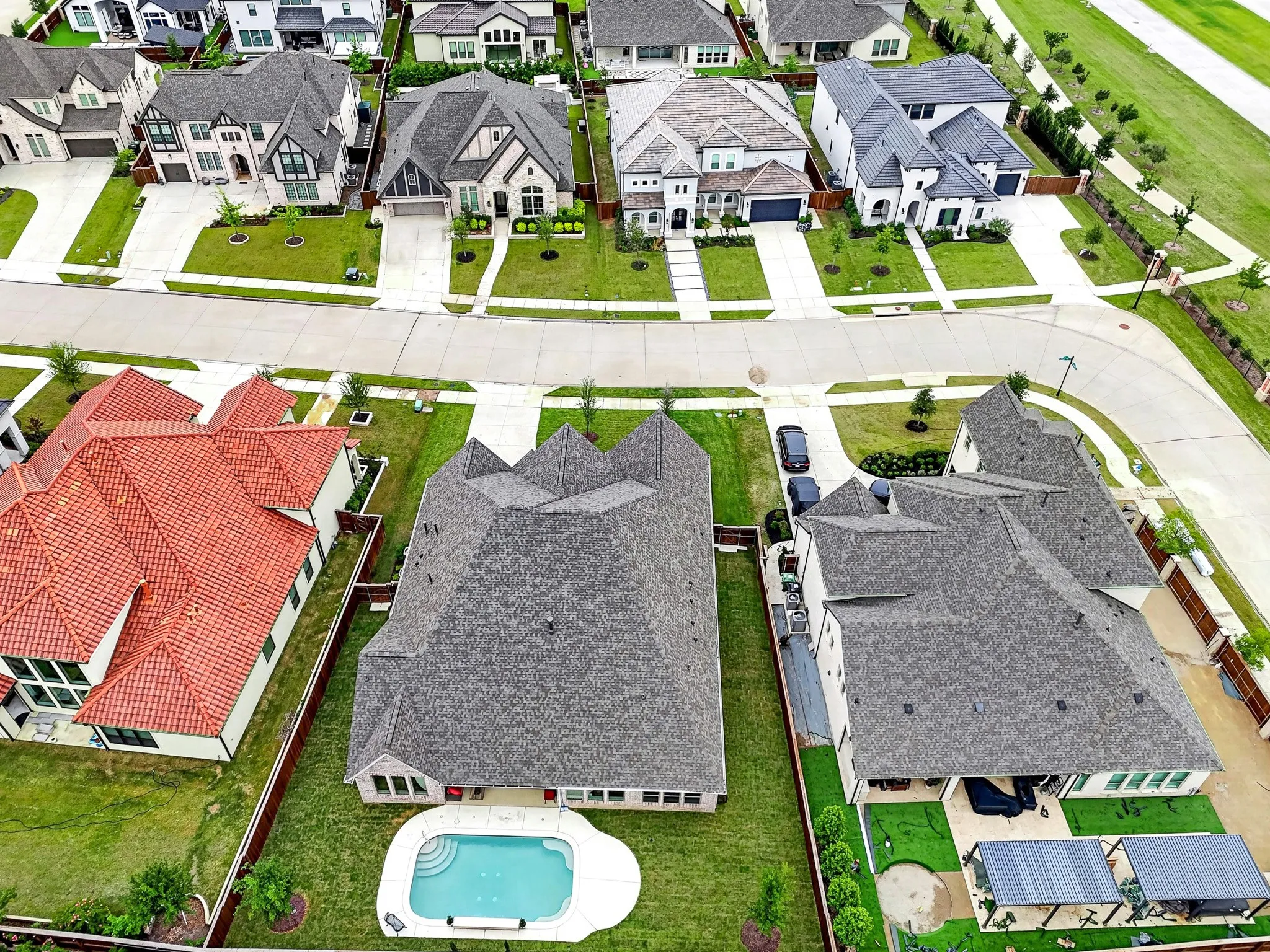 Single Family Residence For Sale in Collin County , 2360 Shady Hill Drive, Prosper, Texas 75078, 4 Bedroom, 4 Bathroom, 3 Garage spaces, 3,427 Sqft, built in 2023, mls#21260379, Real Estate Agent in Prosper, Homes For Sale in Collin county, Homes For Sale in Prosper, Realtor in Prosper Texas, Real Estate Brokerage Independent Realty Texas, Luminita Cordes Realtor