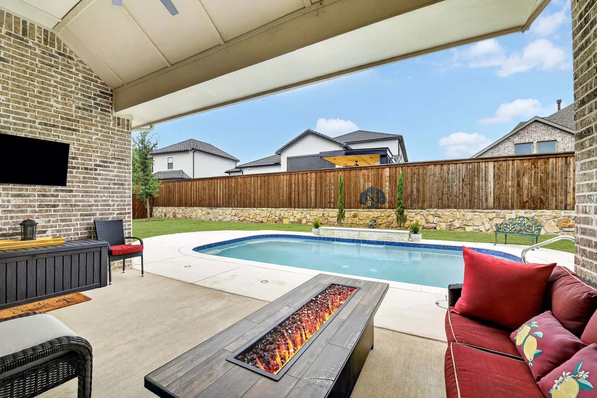 Single Family Residence For Sale in Collin County , 2360 Shady Hill Drive, Prosper, Texas 75078, 4 Bedroom, 4 Bathroom, 3 Garage spaces, 3,427 Sqft, built in 2023, mls#21260379, Real Estate Agent in Prosper, Homes For Sale in Collin county, Homes For Sale in Prosper, Realtor in Prosper Texas, Real Estate Brokerage Independent Realty Texas, Luminita Cordes Realtor