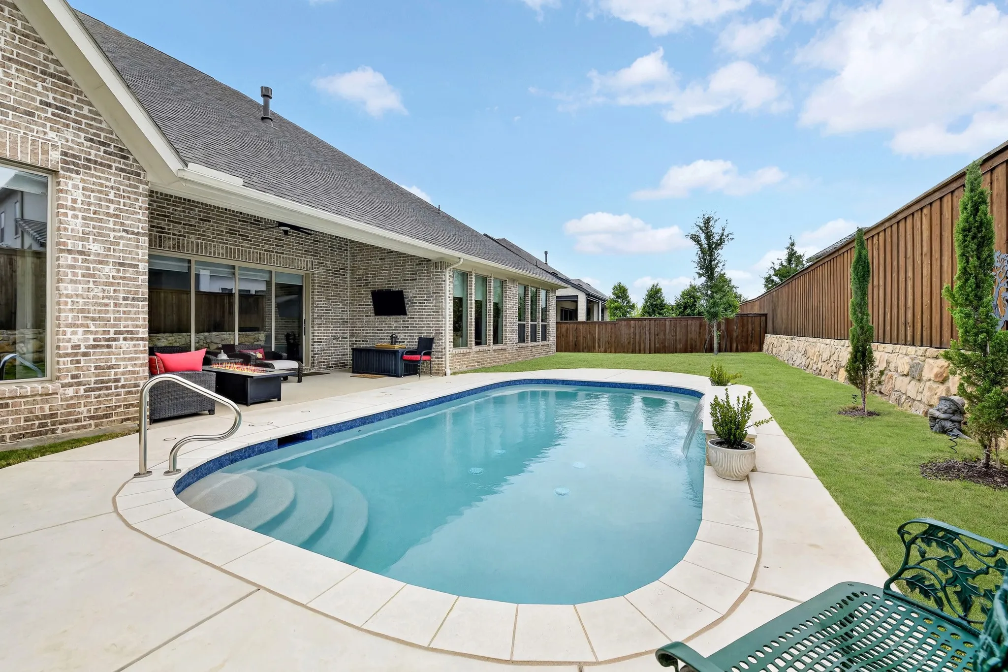 Single Family Residence For Sale in Collin County , 2360 Shady Hill Drive, Prosper, Texas 75078, 4 Bedroom, 4 Bathroom, 3 Garage spaces, 3,427 Sqft, built in 2023, mls#21260379, Real Estate Agent in Prosper, Homes For Sale in Collin county, Homes For Sale in Prosper, Realtor in Prosper Texas, Real Estate Brokerage Independent Realty Texas, Luminita Cordes Realtor