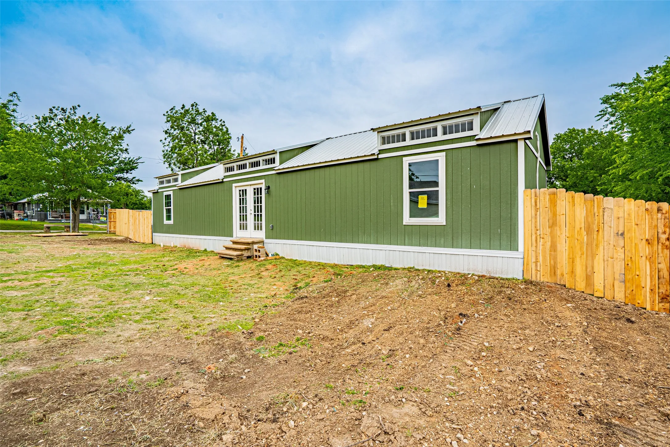 Manufactured Home For Sale in Erath County , 329 Vine Street, Dublin, Texas 76446, 2 Bedroom, 2 Bathroom, Garage spaces, 1,080 Sqft, built in 2025, mls#21263636, Real Estate Agent in Dublin, Homes For Sale in Erath county, Homes For Sale in Dublin, Realtor in Dublin Texas, Real Estate Brokerage Independent Realty Texas, Luminita Cordes Realtor