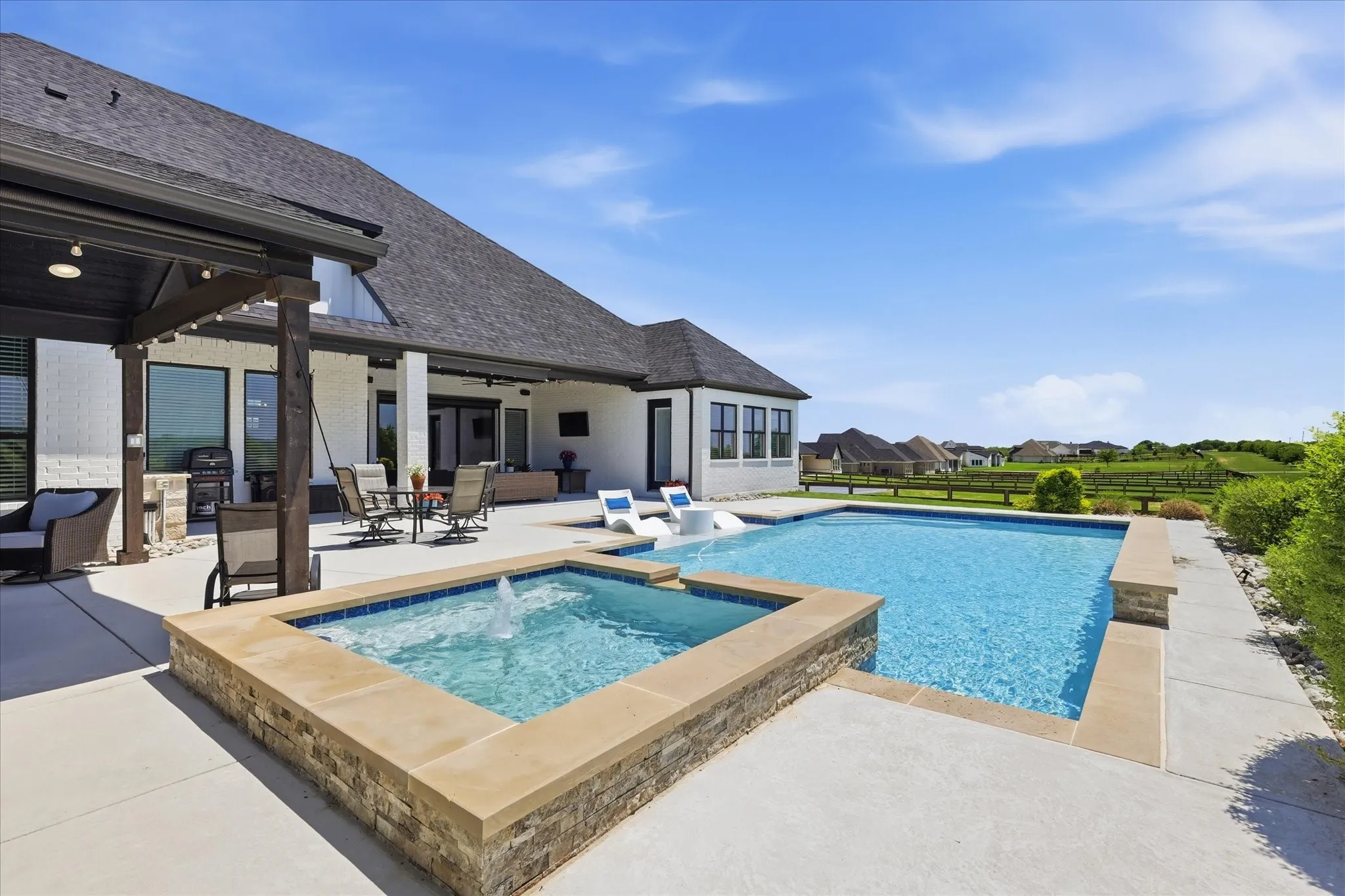 Single Family Residence For Sale in Denton County , 3401 Crosshill Court, Northlake, Texas 76247, 4 Bedroom, 4 Bathroom, 4 Garage spaces, 3,752 Sqft, built in 2021, mls#21263530, Real Estate Agent in Northlake, Homes For Sale in Denton county, Homes For Sale in Northlake, Realtor in Northlake Texas, Real Estate Brokerage Independent Realty Texas, Luminita Cordes Realtor