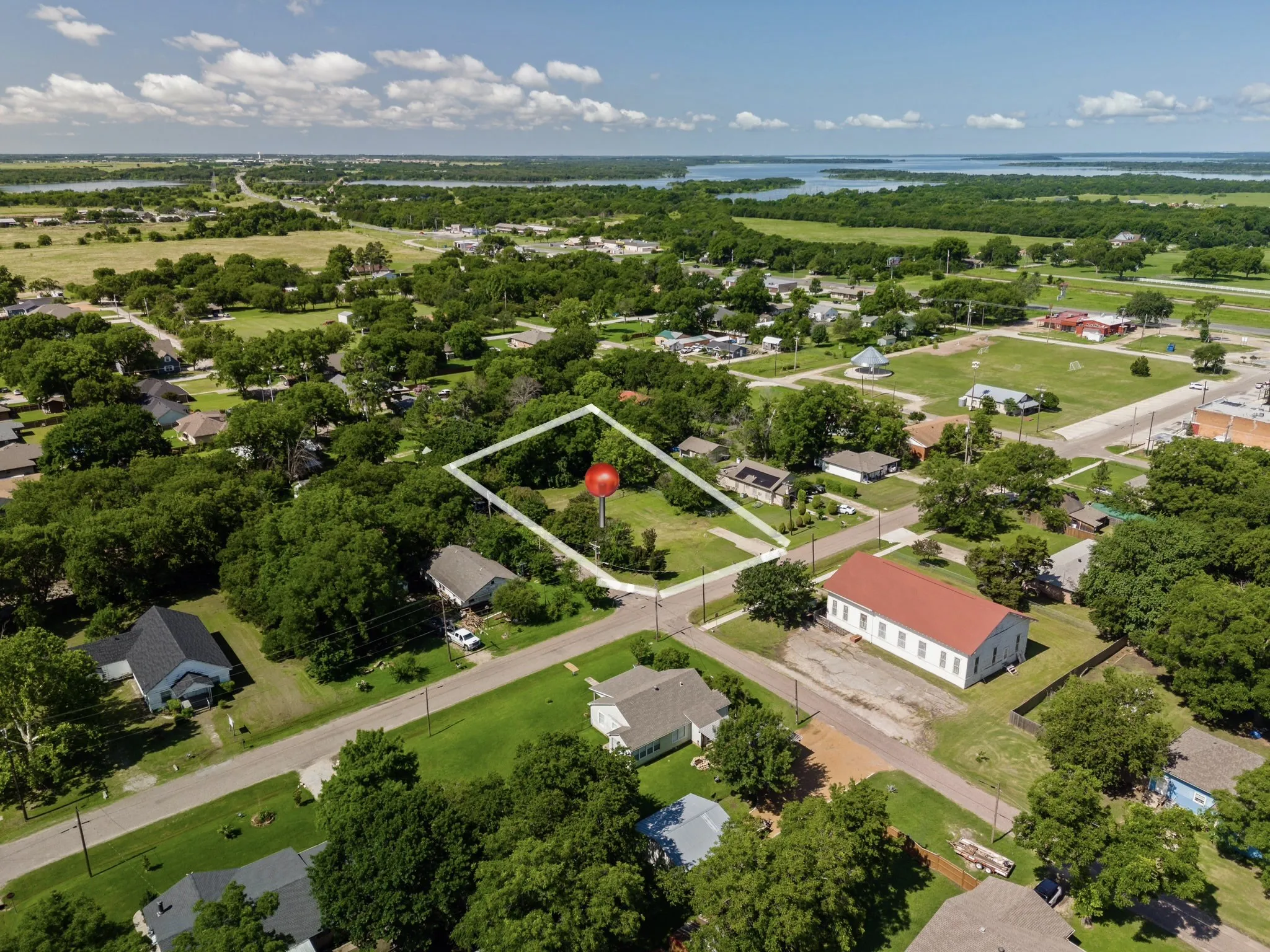 Improved Land For Sale in Grayson County , 306 Gene Autry Drive, Tioga, Texas 76271, 0, 0, Garage spaces, 0 Sqft, built in 0, Price $109,999, mls#21263723, Real Estate Agent in Tioga, Homes For Sale in Grayson county, Homes For Sale in Tioga, Realtor in Tioga Texas, Real Estate Brokerage Independent Realty Texas, Luminita Cordes Realtor