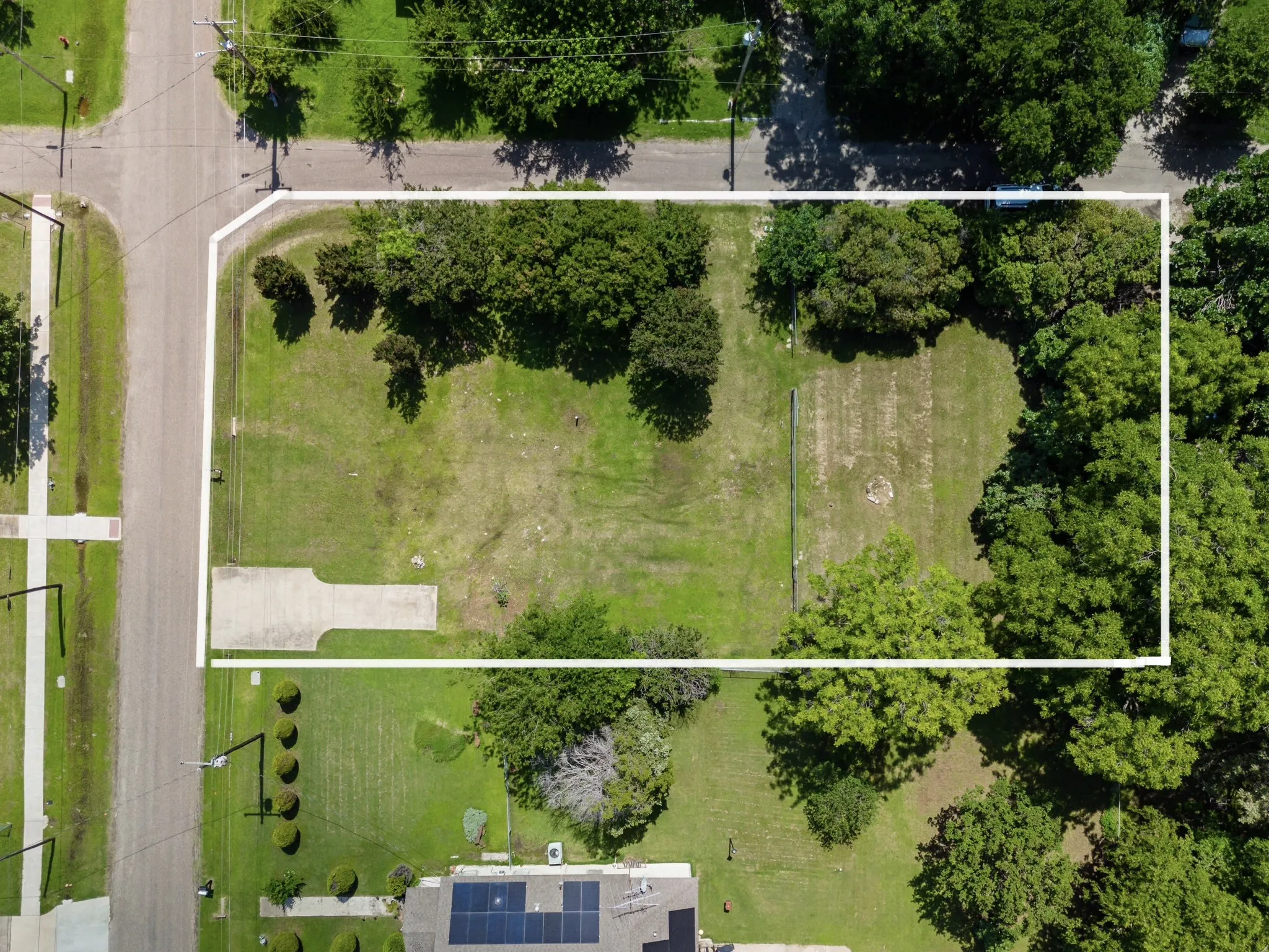 Improved Land For Sale in Grayson County , 306 Gene Autry Drive, Tioga, Texas 76271, 0, 0, Garage spaces, 0 Sqft, built in 0, Price $109,999, mls#21263723, Real Estate Agent in Tioga, Homes For Sale in Grayson county, Homes For Sale in Tioga, Realtor in Tioga Texas, Real Estate Brokerage Independent Realty Texas, Luminita Cordes Realtor