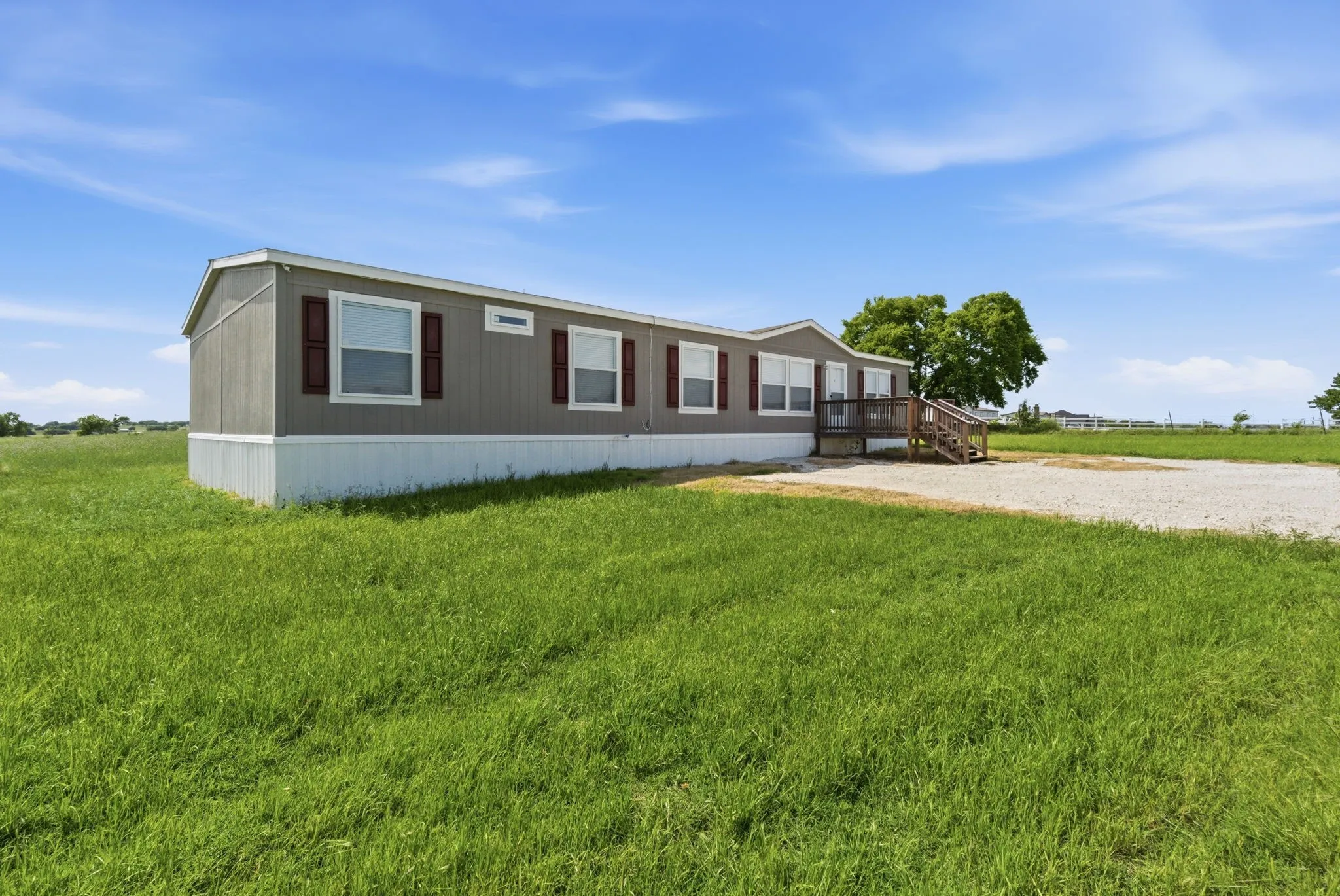 Single Family Residence For Sale in Wise County , 303 Mesa Ridge, Decatur, Texas 76234, 4 Bedroom, 2 Bathroom, Garage spaces, 2,176 Sqft, built in 2022, Price $320,000, mls#21263650, Real Estate Agent in Decatur, Homes For Sale in Wise county, Homes For Sale in Decatur, Realtor in Decatur Texas, Real Estate Brokerage Independent Realty Texas, Luminita Cordes Realtor