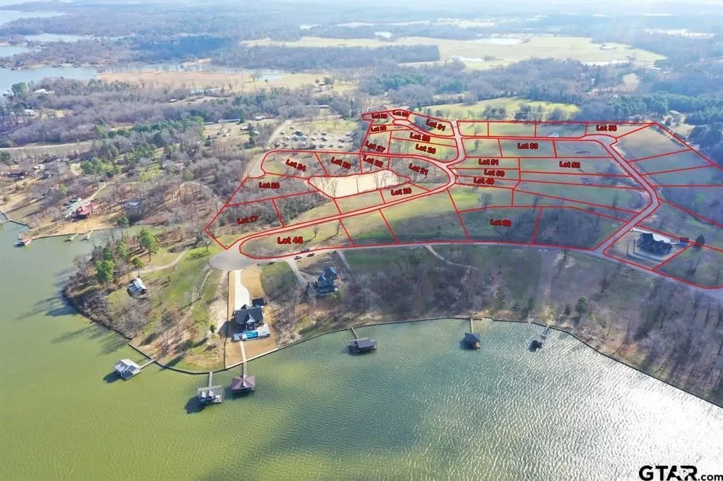 Unimproved Land For Sale in Camp County , Lot 36 South Shores, Pittsburg, Texas 75686, 0, 0, Garage spaces, 0 Sqft, built in 0, Price $40,000, mls#21263769, Real Estate Agent in Pittsburg, Homes For Sale in Camp county, Homes For Sale in Pittsburg, Realtor in Pittsburg Texas, Real Estate Brokerage Independent Realty Texas, Luminita Cordes Realtor