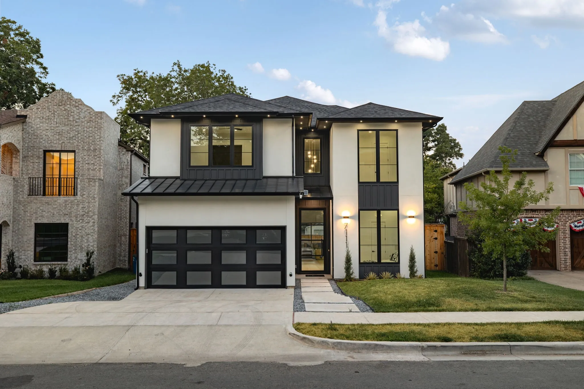 Single Family Residence For Sale in Dallas County , 7111 Coronado Avenue, Dallas, Texas 75214, 5 Bedroom, 5 Bathroom, 2 Garage spaces, 4,691 Sqft, built in 2025, mls#21263784, Real Estate Agent in Dallas, Homes For Sale in Dallas county, Homes For Sale in Dallas, Realtor in Dallas Texas, Real Estate Brokerage Independent Realty Texas, Luminita Cordes Realtor