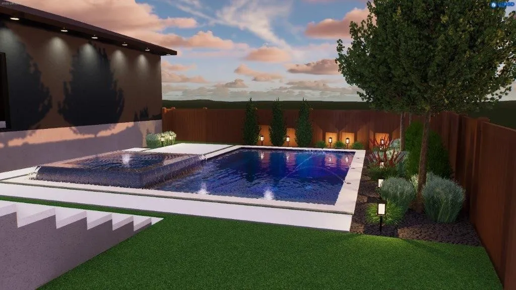 Rendering