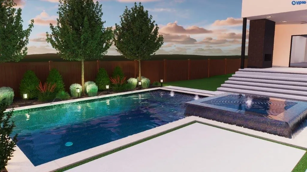 Rendering