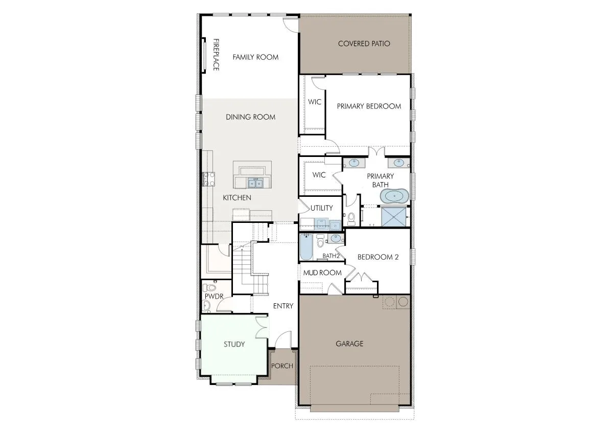 Single Family Residence For Sale in Parker County , 1833 Shumard Way, Fort Worth, Texas 76008, 4 Bedroom, 4 Bathroom, 2 Garage spaces, 3,452 Sqft, built in 2026, mls#21263799, Real Estate Agent in Fort Worth, Homes For Sale in Parker county, Homes For Sale in Fort Worth, Realtor in Fort Worth Texas, Real Estate Brokerage Independent Realty Texas, Luminita Cordes Realtor