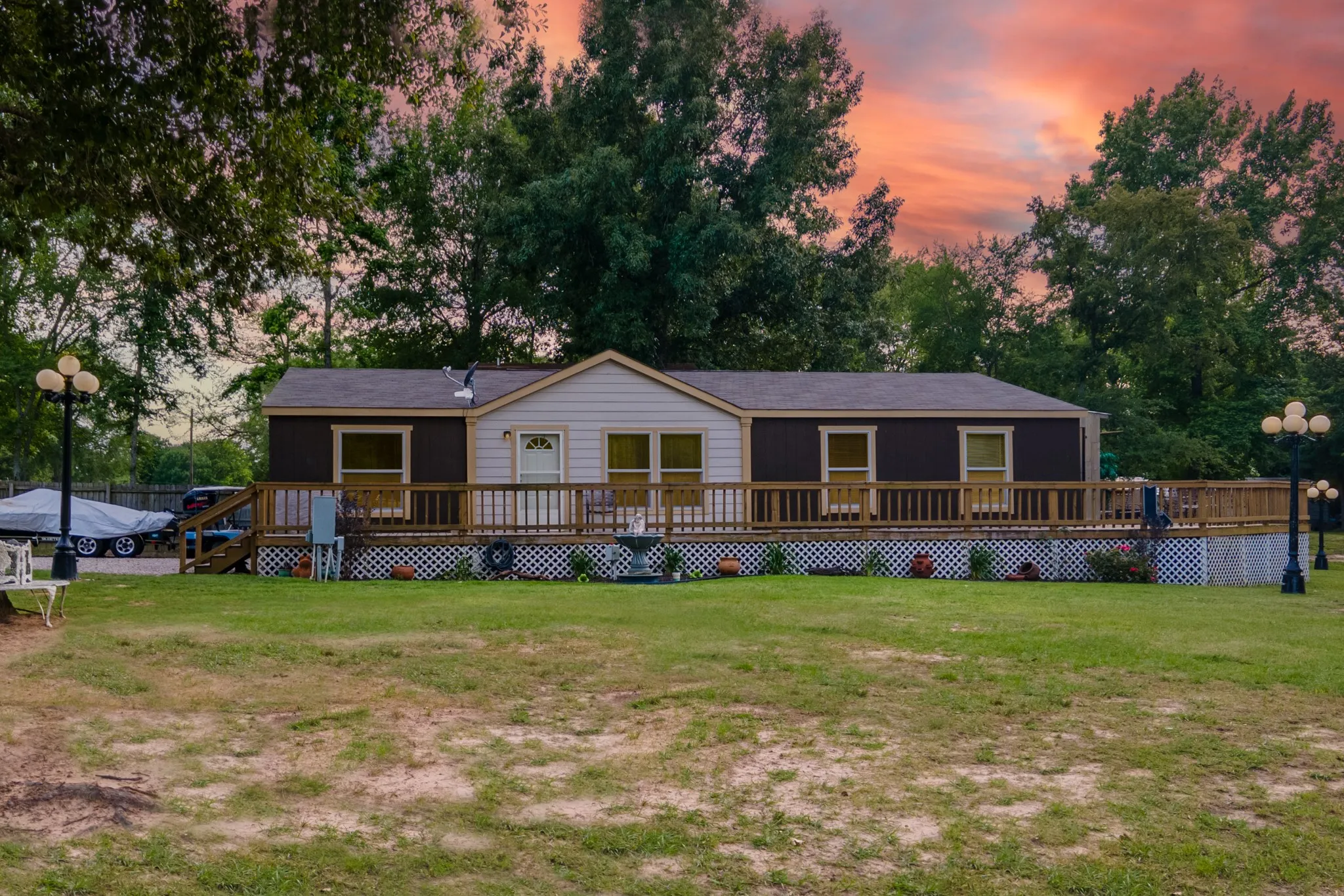 Mobile Home For Sale in Wood County , 935 Indian Gap, Quitman, Texas 75783, 4 Bedroom, 2 Bathroom, Garage spaces, 1,664 Sqft, built in 2020, mls#21263222, Real Estate Agent in Quitman, Homes For Sale in Wood county, Homes For Sale in Quitman, Realtor in Quitman Texas, Real Estate Brokerage Independent Realty Texas, Luminita Cordes Realtor