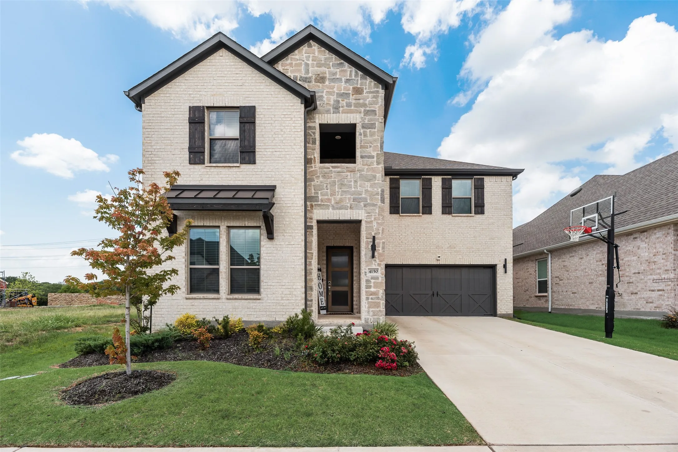 Single Family Residence For Sale in Denton County , 4150 Kestrel Street, Prosper, Texas 75078, 5 Bedroom, 4 Bathroom, 2 Garage spaces, 3,568 Sqft, built in 2023, mls#21263809, Real Estate Agent in Prosper, Homes For Sale in Denton county, Homes For Sale in Prosper, Realtor in Prosper Texas, Real Estate Brokerage Independent Realty Texas, Luminita Cordes Realtor