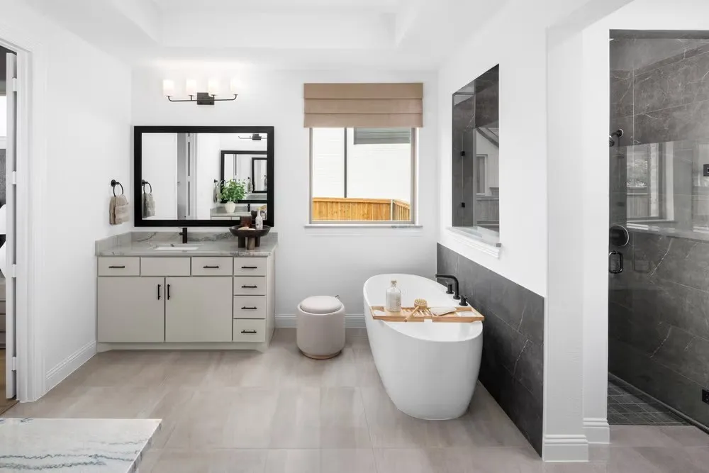 primary bath 2