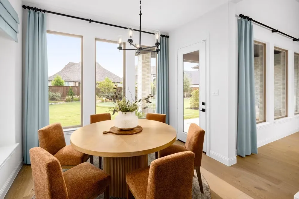 Breakfast Nook
