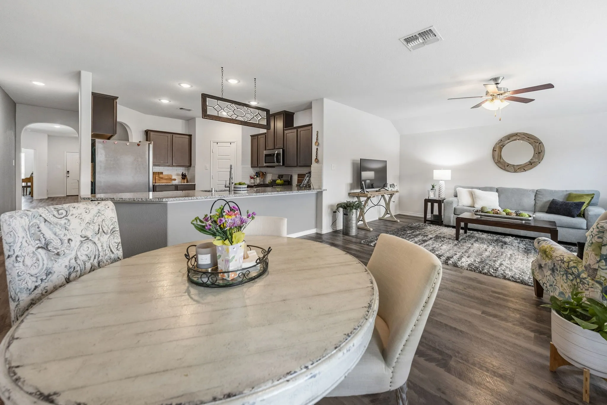 Single Family Residence For Sale in Denton County , 4109 Spur Trail Drive, Denton, Texas 76208, 4 Bedroom, 3 Bathroom, 2 Garage spaces, 2,138 Sqft, built in 2019, mls#21262621, Real Estate Agent in Denton, Homes For Sale in Denton county, Homes For Sale in Denton, Realtor in Denton Texas, Real Estate Brokerage Independent Realty Texas, Luminita Cordes Realtor