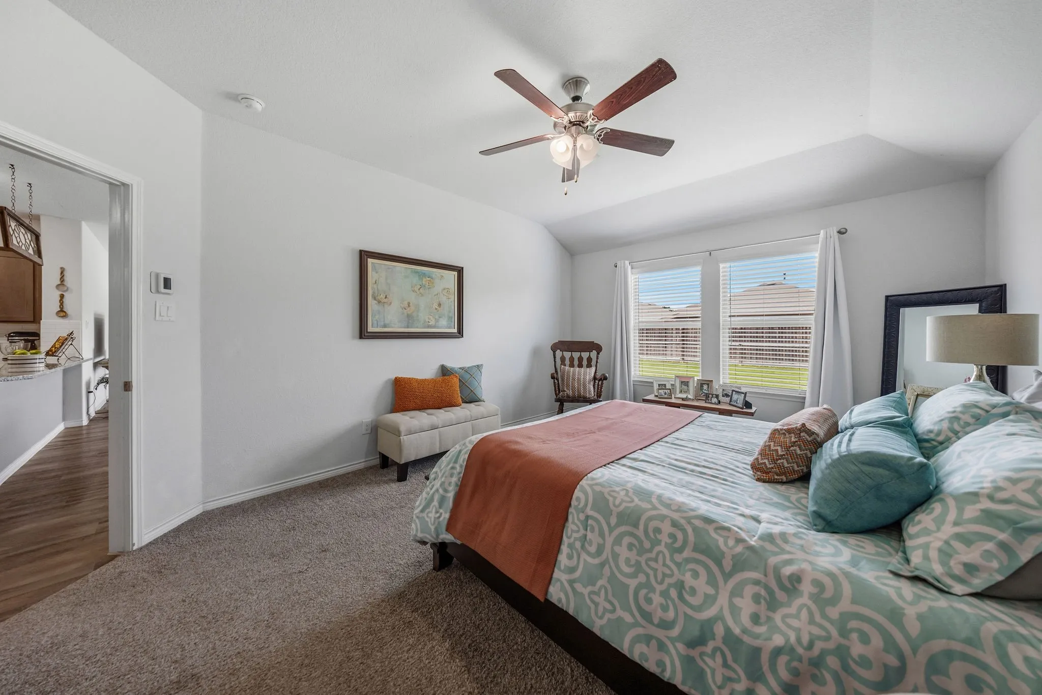 Single Family Residence For Sale in Denton County , 4109 Spur Trail Drive, Denton, Texas 76208, 4 Bedroom, 3 Bathroom, 2 Garage spaces, 2,138 Sqft, built in 2019, mls#21262621, Real Estate Agent in Denton, Homes For Sale in Denton county, Homes For Sale in Denton, Realtor in Denton Texas, Real Estate Brokerage Independent Realty Texas, Luminita Cordes Realtor