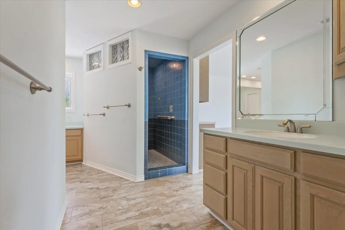 Primary sink area #2