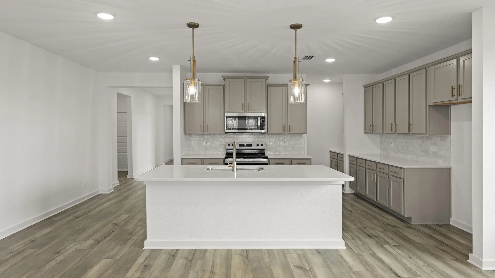 Olive Kitchen 2