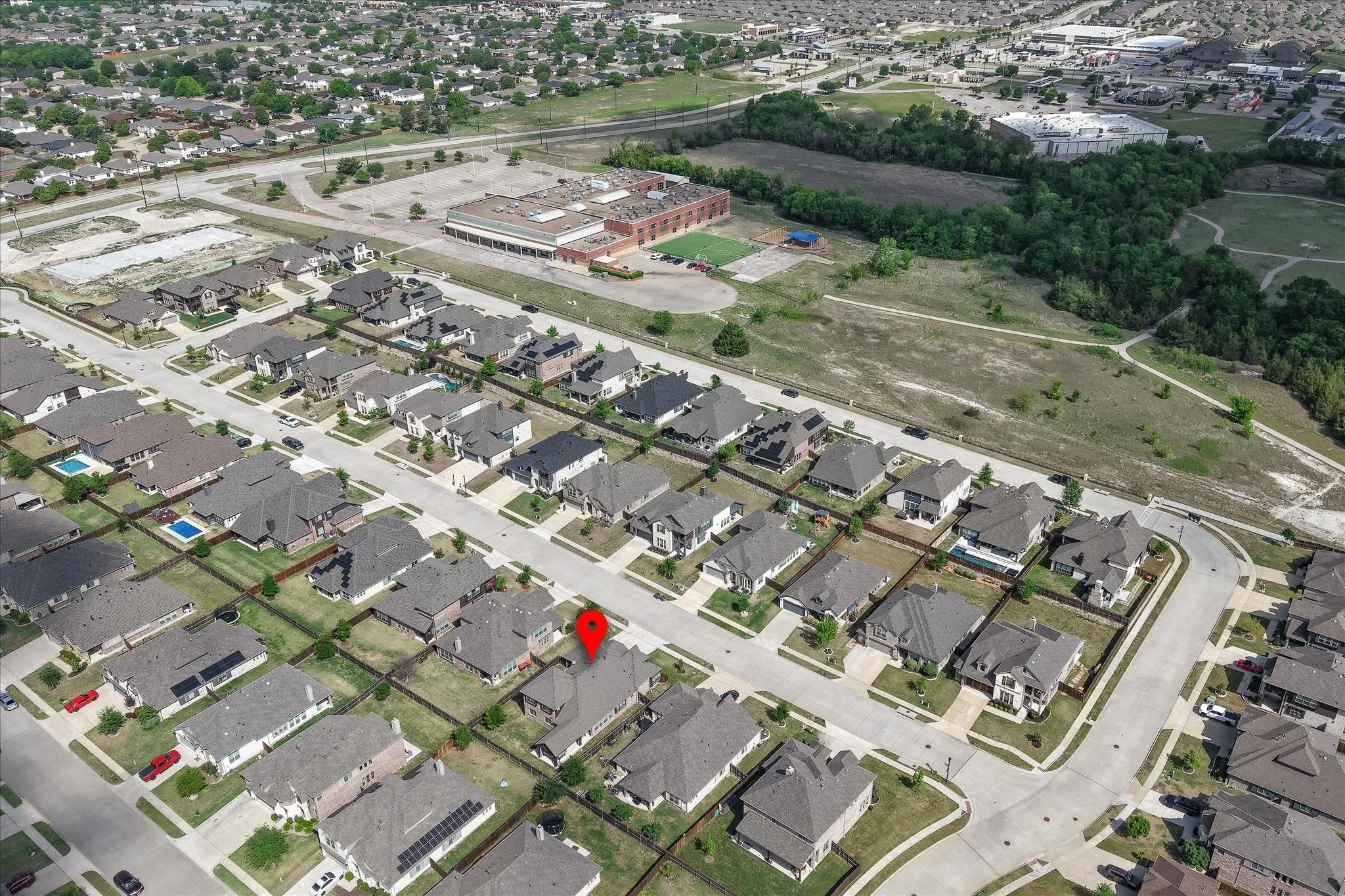 Single Family Residence For Sale in Collin County , 1217 Brentfield Drive, Anna, Texas 75409, 4 Bedrooms, 3 Bathrooms, 3 Garage spaces, 2,454 Sqft, built in 2021, Price $450,000, mls#21230431, Real Estate Agent in Anna, Homes For Sale in Collin county, Homes For Sale in Anna, Realtor in Anna Texas, Real Estate Brokerage Independent Realty Texas, Luminita Cordes Realtor