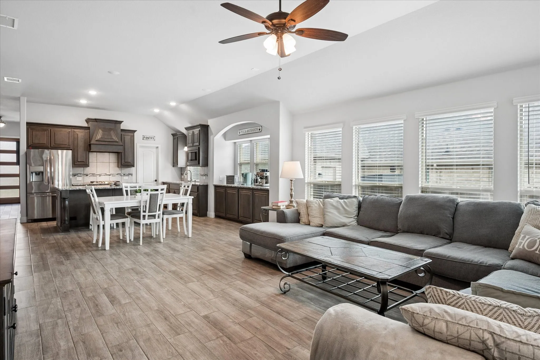Single Family Residence For Sale in Collin County , 1217 Brentfield Drive, Anna, Texas 75409, 4 Bedrooms, 3 Bathrooms, 3 Garage spaces, 2,454 Sqft, built in 2021, Price $450,000, mls#21230431, Real Estate Agent in Anna, Homes For Sale in Collin county, Homes For Sale in Anna, Realtor in Anna Texas, Real Estate Brokerage Independent Realty Texas, Luminita Cordes Realtor