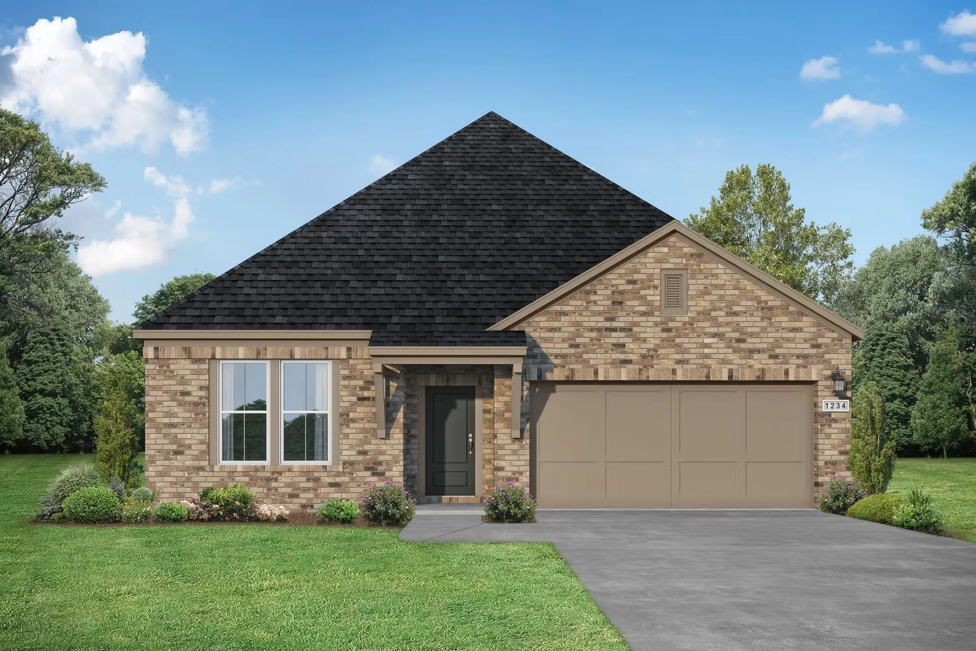 Single Family Residence For Sale in Collin County , 1401 Northview Lane, Josephine, Texas 75173, 3 Bedroom, 2 Bathroom, 2 Garage spaces, 1,947 Sqft, built in 2026, mls#21263937, Real Estate Agent in Josephine, Homes For Sale in Collin county, Homes For Sale in Josephine, Realtor in Josephine Texas, Real Estate Brokerage Independent Realty Texas, Luminita Cordes Realtor