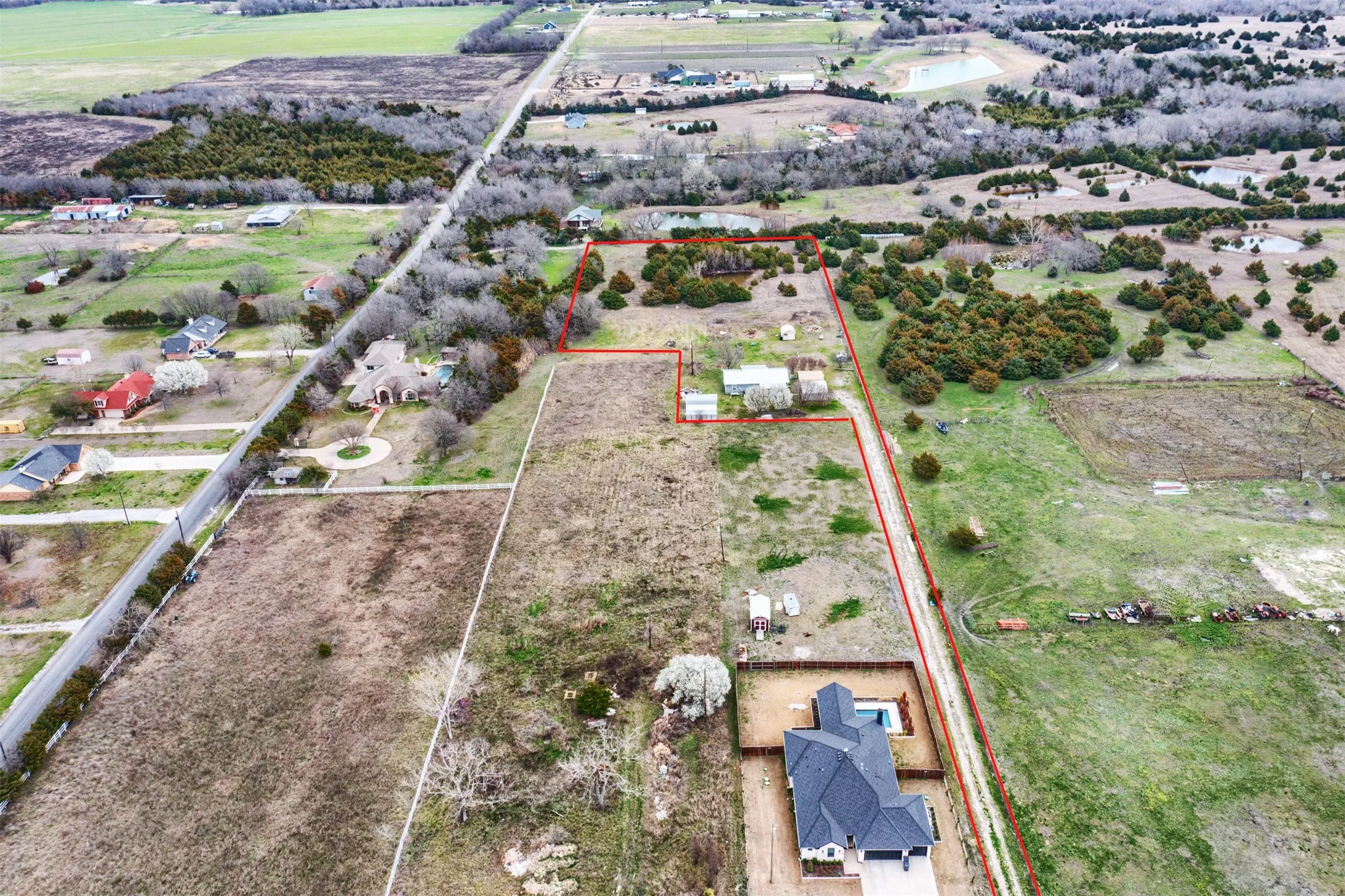 Improved Land For Sale in Collin County , 1157 County Road 490, Princeton, Texas 75407, 0, 0, Garage spaces, 0 Sqft, built in 1987, mls#21186173, Real Estate Agent in Princeton, Homes For Sale in Collin county, Homes For Sale in Princeton, Realtor in Princeton Texas, Real Estate Brokerage Independent Realty Texas, Luminita Cordes Realtor