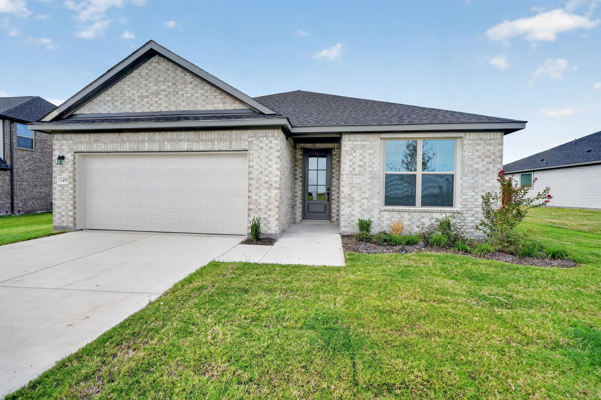 Single Family Residence For Sale in Collin County , 1405 Northview Lane, Josephine, Texas 75173, 4 Bedroom, 3 Bathroom, 2 Garage spaces, 2,072 Sqft, built in 2026, mls#21263983, Real Estate Agent in Josephine, Homes For Sale in Collin county, Homes For Sale in Josephine, Realtor in Josephine Texas, Real Estate Brokerage Independent Realty Texas, Luminita Cordes Realtor