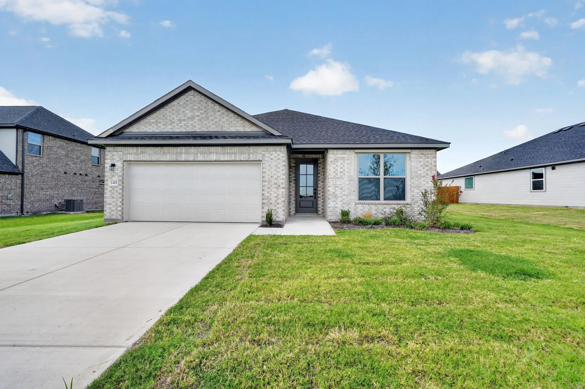 Single Family Residence For Sale in Collin County , 1405 Northview Lane, Josephine, Texas 75173, 4 Bedroom, 3 Bathroom, 2 Garage spaces, 2,072 Sqft, built in 2026, mls#21263983, Real Estate Agent in Josephine, Homes For Sale in Collin county, Homes For Sale in Josephine, Realtor in Josephine Texas, Real Estate Brokerage Independent Realty Texas, Luminita Cordes Realtor