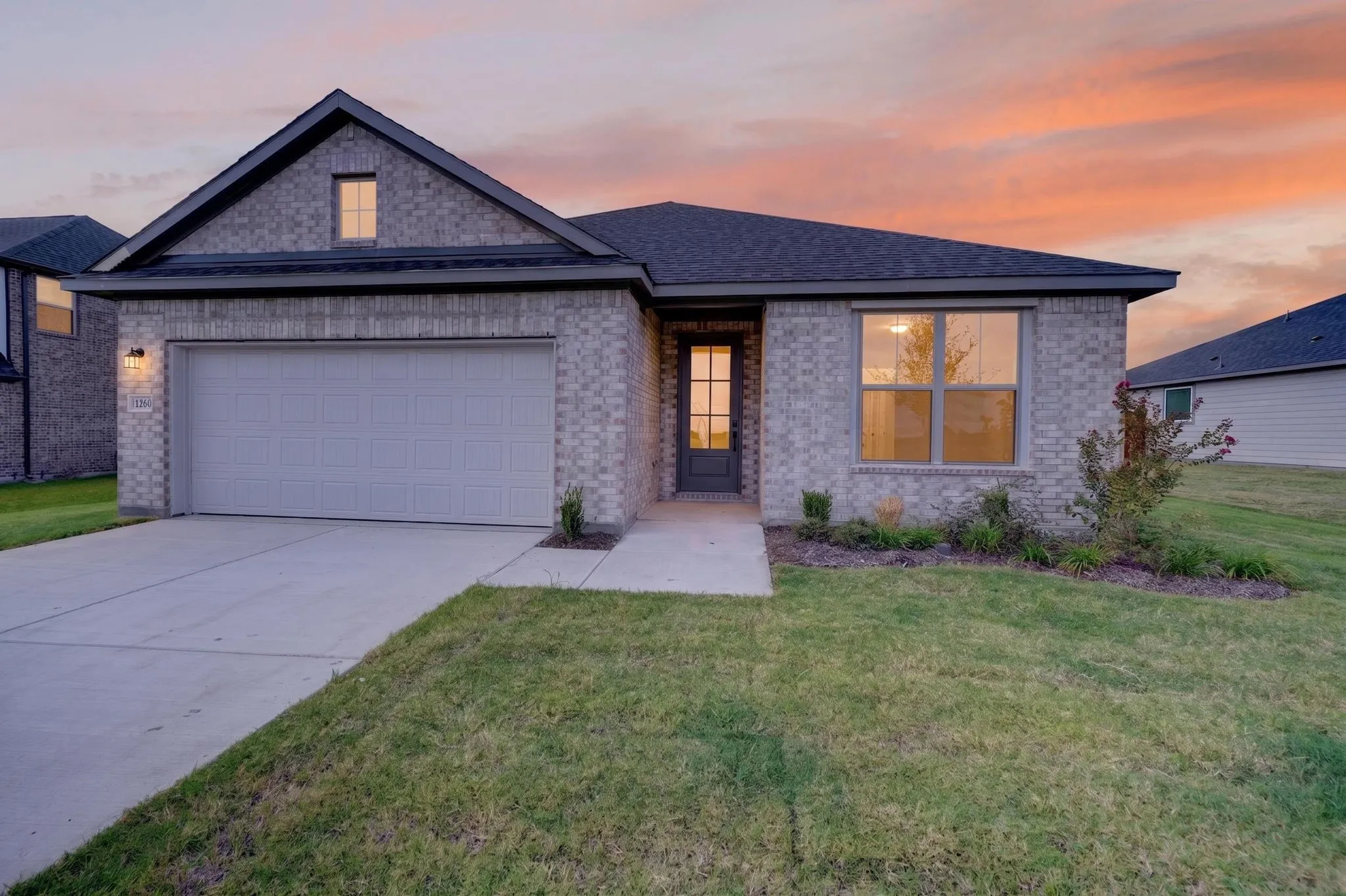 Single Family Residence For Sale in Collin County , 1405 Northview Lane, Josephine, Texas 75173, 4 Bedroom, 3 Bathroom, 2 Garage spaces, 2,072 Sqft, built in 2026, mls#21263983, Real Estate Agent in Josephine, Homes For Sale in Collin county, Homes For Sale in Josephine, Realtor in Josephine Texas, Real Estate Brokerage Independent Realty Texas, Luminita Cordes Realtor