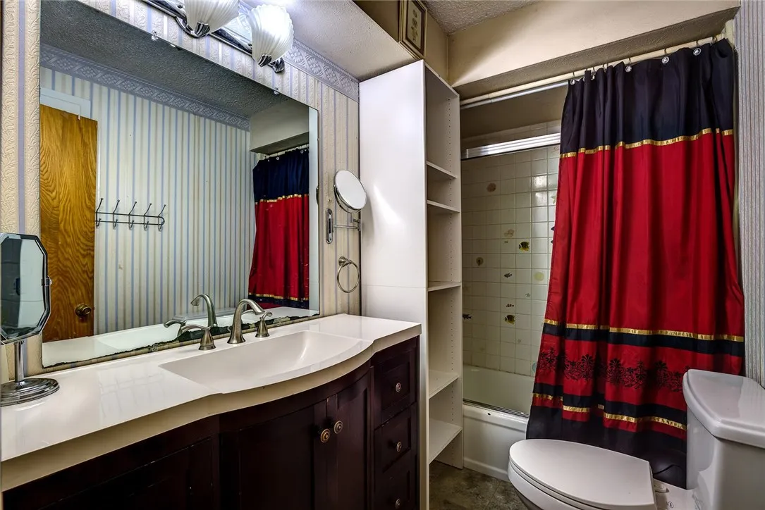 1 Bath
