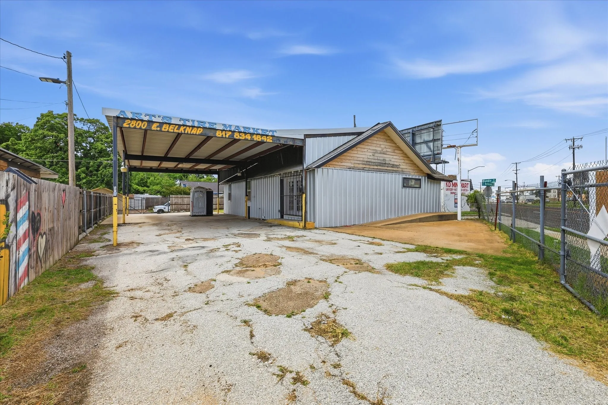 Improved Land For Sale in Tarrant County , 2800 E Belknap, Fort Worth, Texas 76111, 0, 0, Garage spaces, 0 Sqft, built in 0, mls#21264007, Real Estate Agent in Fort Worth, Homes For Sale in Tarrant county, Homes For Sale in Fort Worth, Realtor in Fort Worth Texas, Real Estate Brokerage Independent Realty Texas, Luminita Cordes Realtor