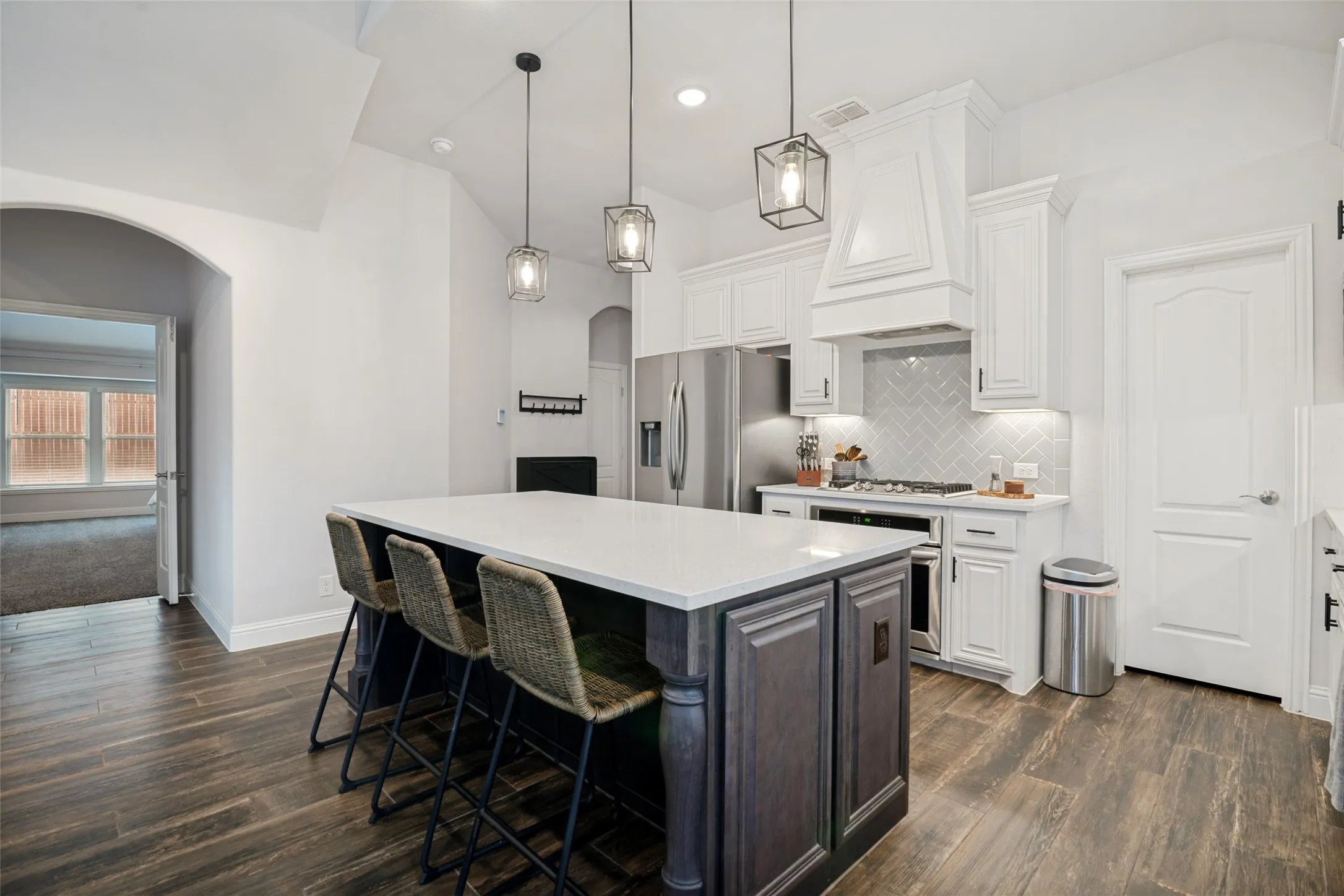 Single Family Residence For Sale in Kaufman County , 3608 Kimberly Court, Forney, Texas 75126, 4 Bedroom, 3 Bathroom, 2 Garage spaces, 2,745 Sqft, built in 2020, mls#21264049, Real Estate Agent in Forney, Homes For Sale in Kaufman county, Homes For Sale in Forney, Realtor in Forney Texas, Real Estate Brokerage Independent Realty Texas, Luminita Cordes Realtor