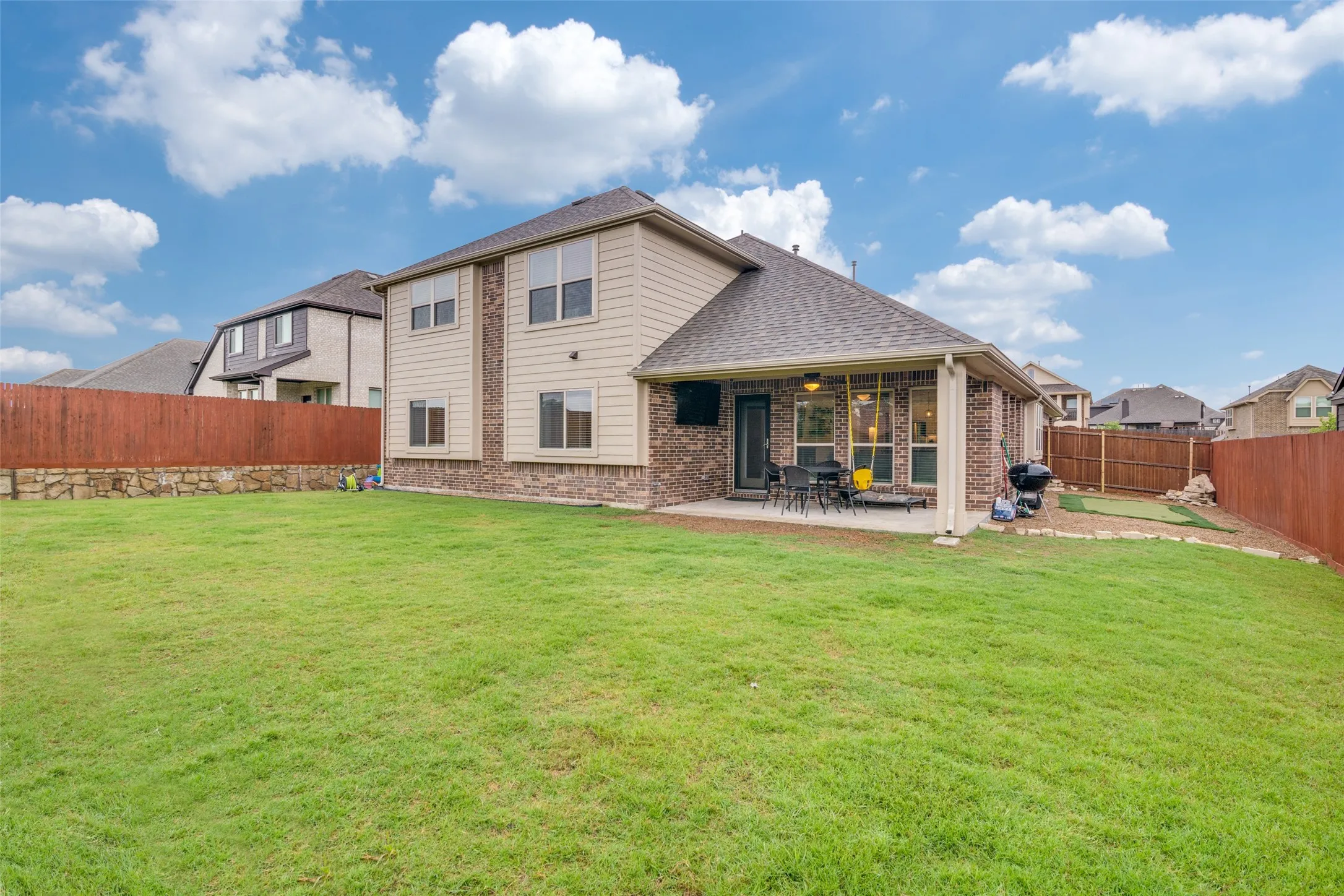 Single Family Residence For Sale in Kaufman County , 3608 Kimberly Court, Forney, Texas 75126, 4 Bedroom, 3 Bathroom, 2 Garage spaces, 2,745 Sqft, built in 2020, mls#21264049, Real Estate Agent in Forney, Homes For Sale in Kaufman county, Homes For Sale in Forney, Realtor in Forney Texas, Real Estate Brokerage Independent Realty Texas, Luminita Cordes Realtor