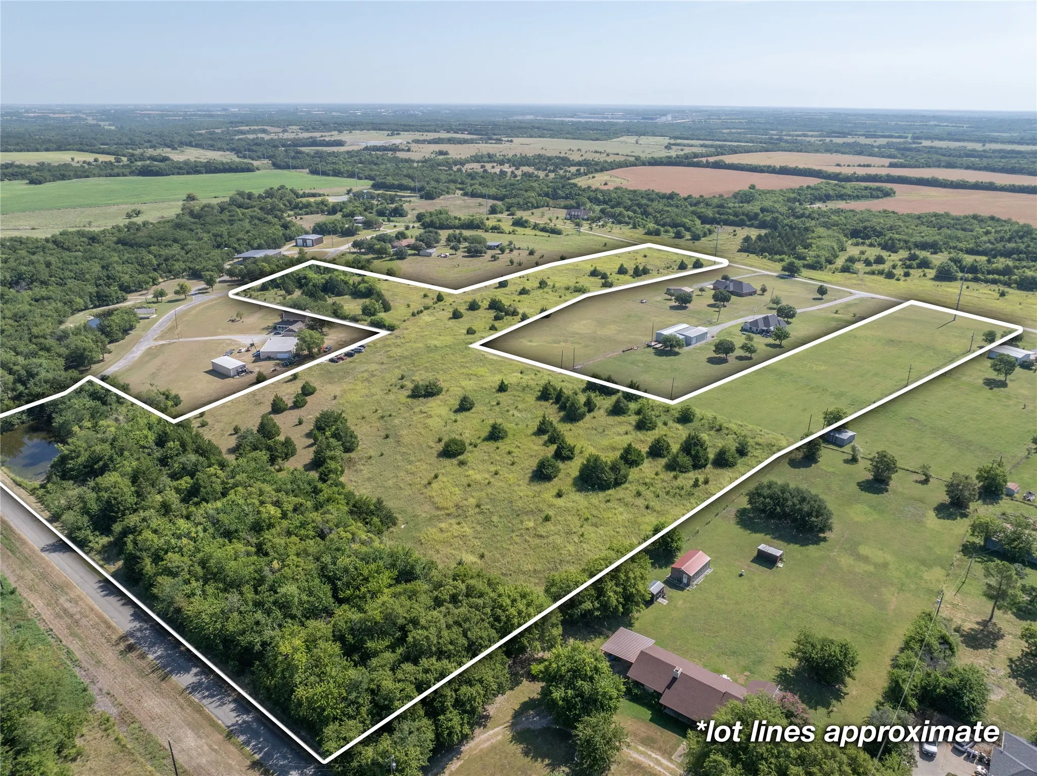 Unimproved Land For Sale in Grayson County , 0000 MIDWAY ACRES Drive, Howe, Texas 75459, 0, 0, Garage spaces, 0 Sqft, built in 0, mls#21233462, Real Estate Agent in Howe, Homes For Sale in Grayson county, Homes For Sale in Howe, Realtor in Howe Texas, Real Estate Brokerage Independent Realty Texas, Luminita Cordes Realtor