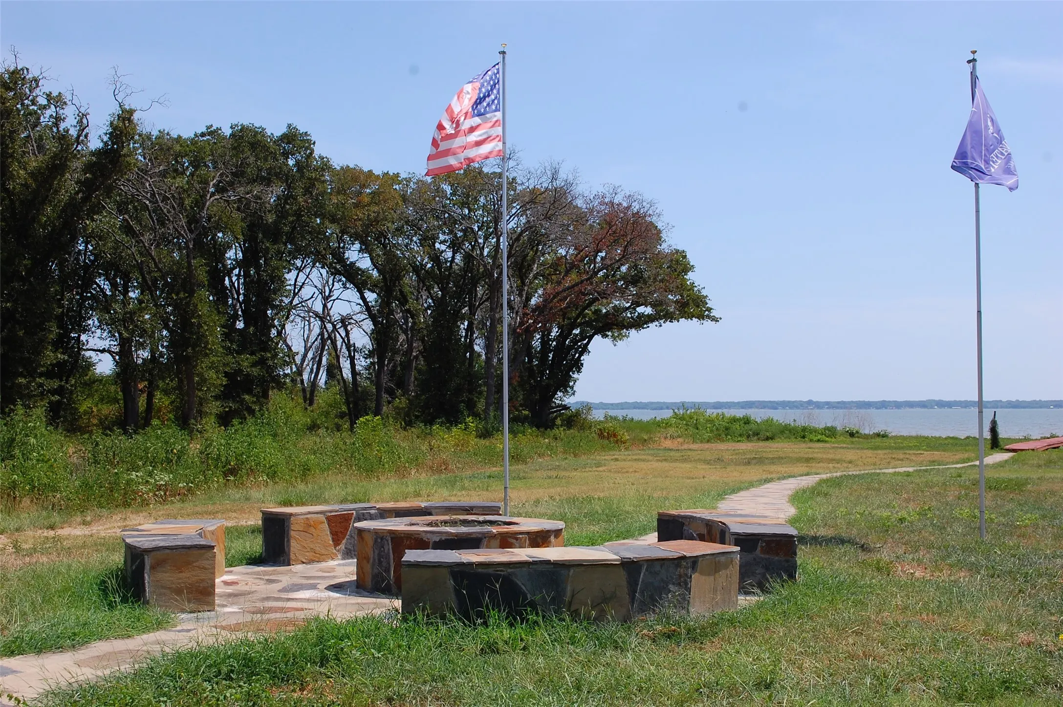 Firepit