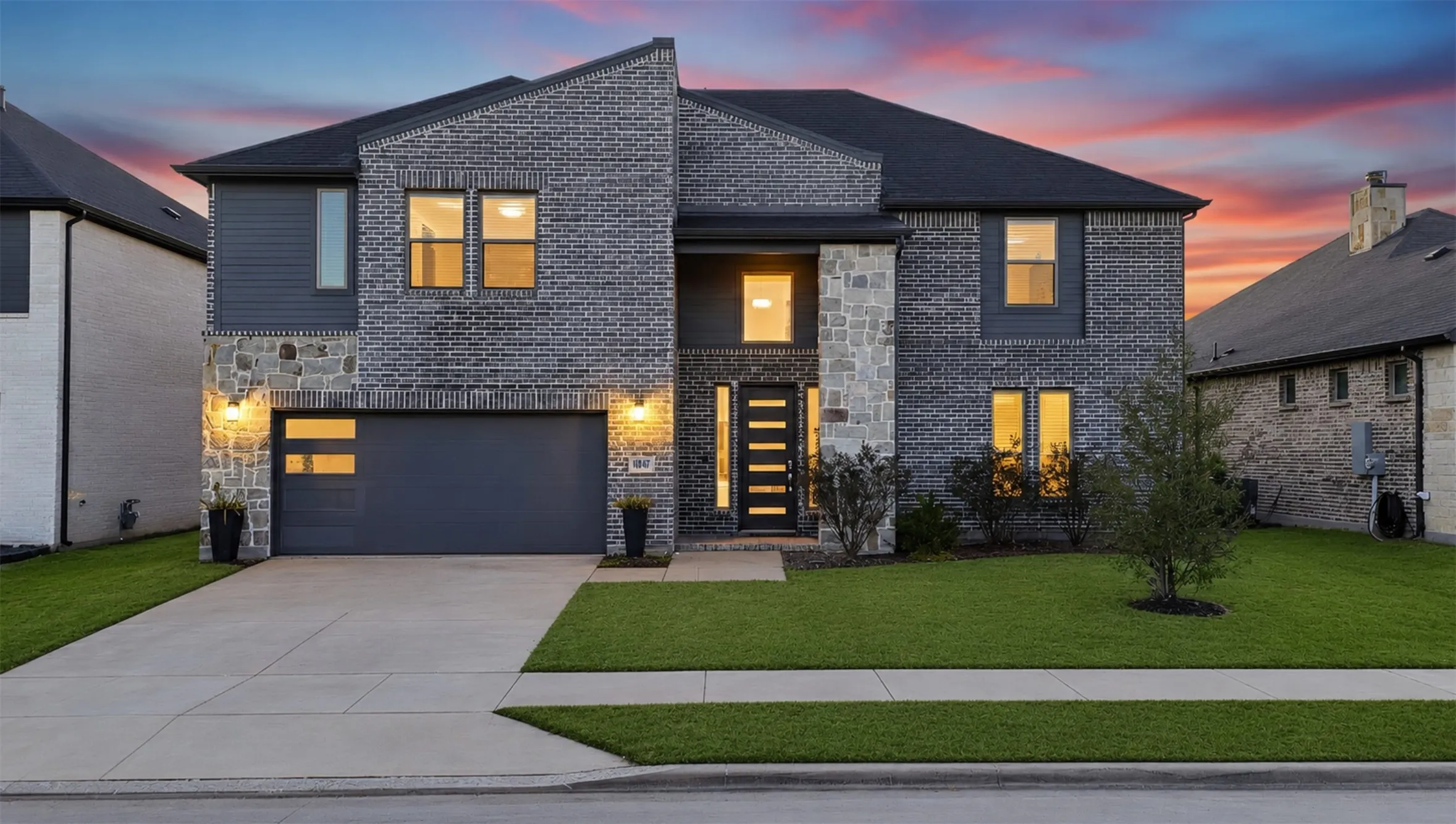 Single Family Residence For Sale in Collin County , 449 Beechwood Drive, Lavon, Texas 75166, 6 Bedroom, 4 Bathroom, Garage spaces, 4,383 Sqft, built in 2021, mls#21264198, Real Estate Agent in Lavon, Homes For Sale in Collin county, Homes For Sale in Lavon, Realtor in Lavon Texas, Real Estate Brokerage Independent Realty Texas, Luminita Cordes Realtor