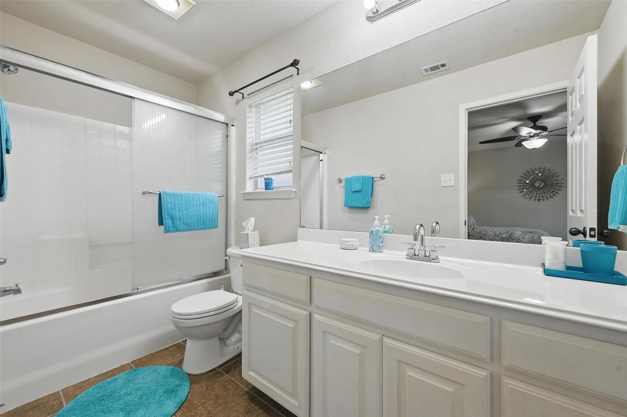 full bath