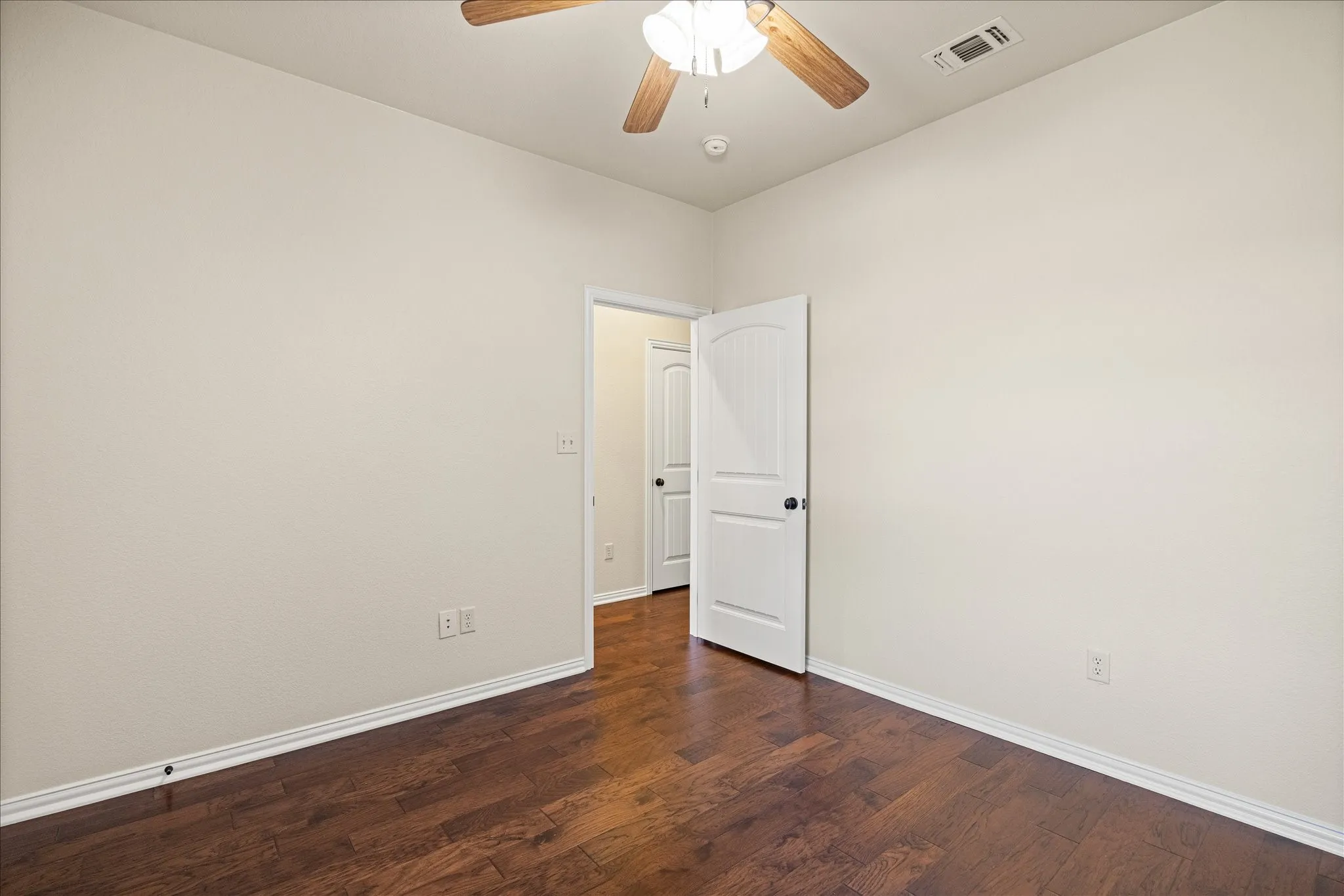 Bedroom #3
