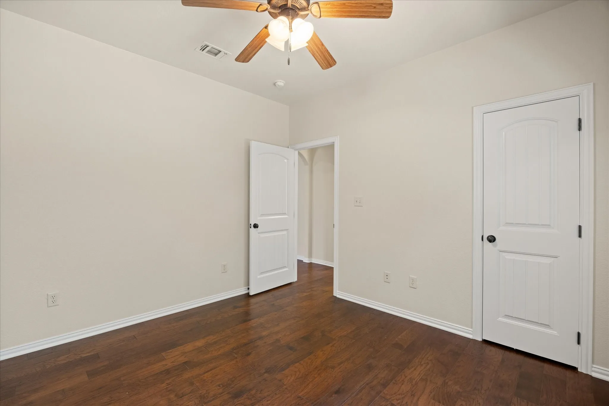Bedroom #2