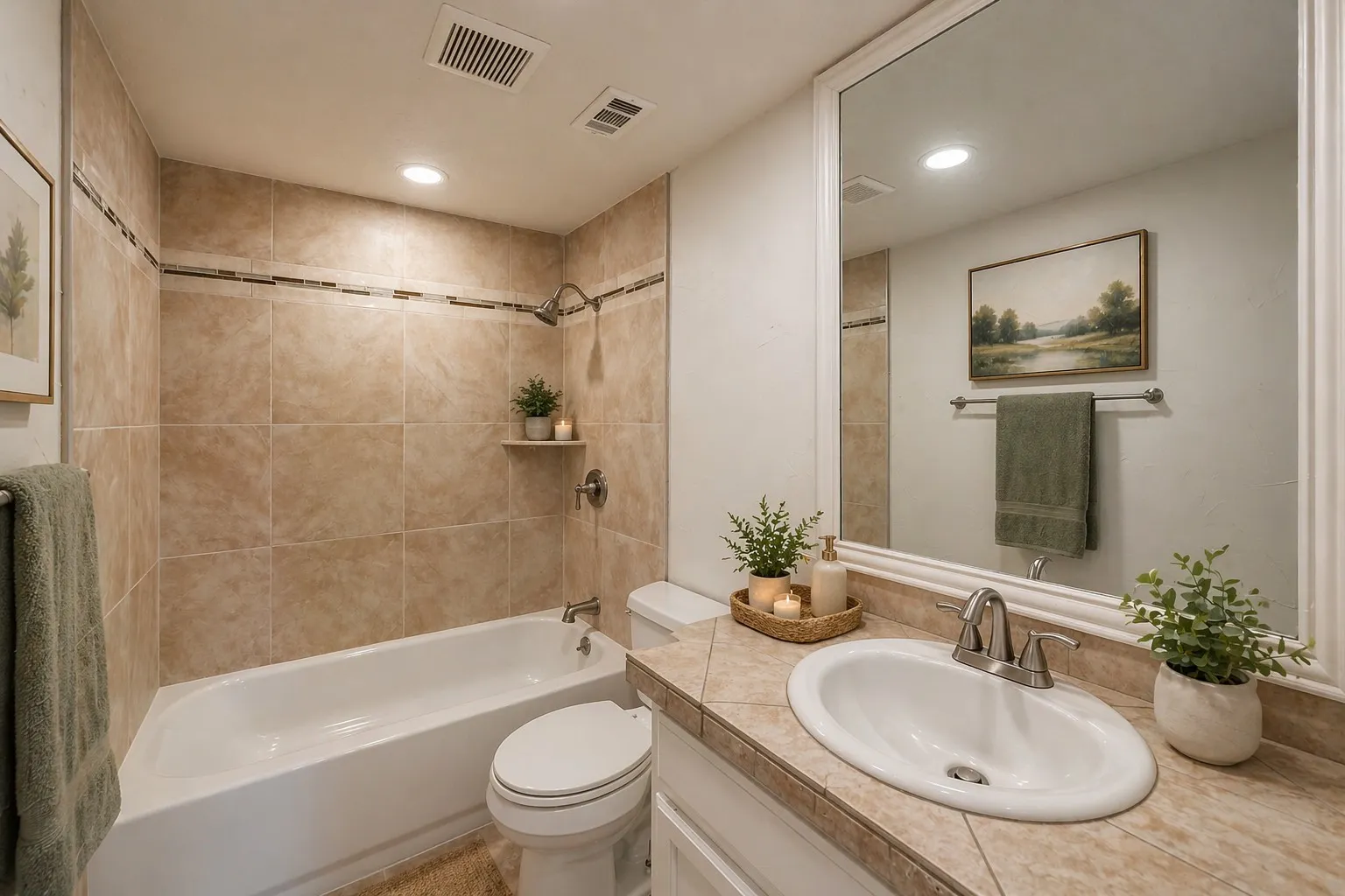 Bathroom 2