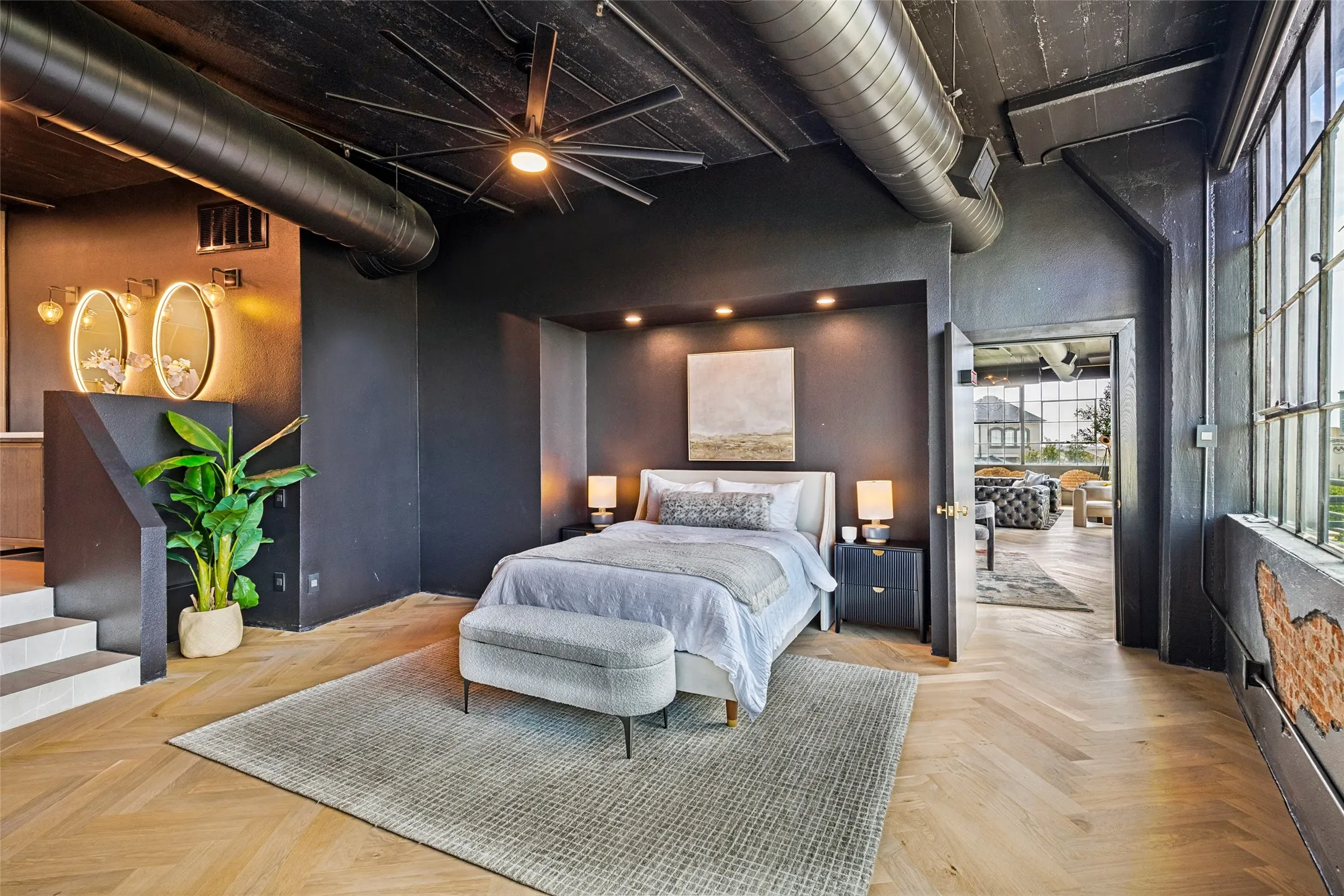 Condominium For Sale in Dallas County , 2220 Canton Street 401, Dallas, Texas 75201, 2 Bedroom, 3 Bathroom, 2 Garage spaces, 2,729 Sqft, built in 1925, mls#21264116, Real Estate Agent in Dallas, Homes For Sale in Dallas county, Homes For Sale in Dallas, Realtor in Dallas Texas, Real Estate Brokerage Independent Realty Texas, Luminita Cordes Realtor