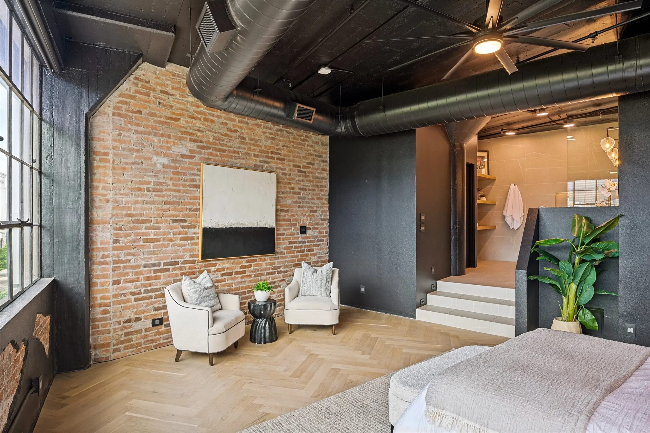 Condominium For Sale in Dallas County , 2220 Canton Street 401, Dallas, Texas 75201, 2 Bedroom, 3 Bathroom, 2 Garage spaces, 2,729 Sqft, built in 1925, mls#21264116, Real Estate Agent in Dallas, Homes For Sale in Dallas county, Homes For Sale in Dallas, Realtor in Dallas Texas, Real Estate Brokerage Independent Realty Texas, Luminita Cordes Realtor