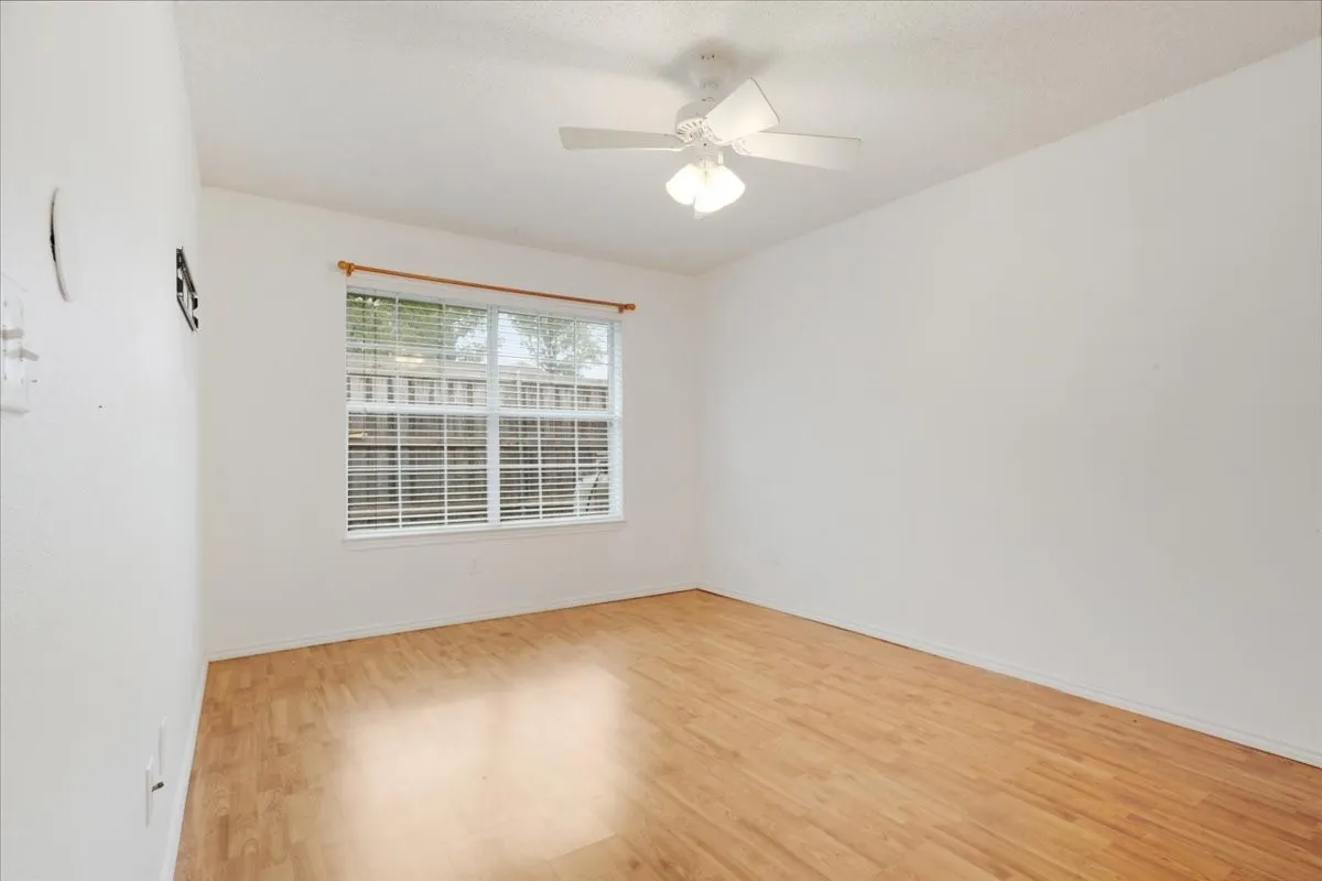 Bedroom 4.