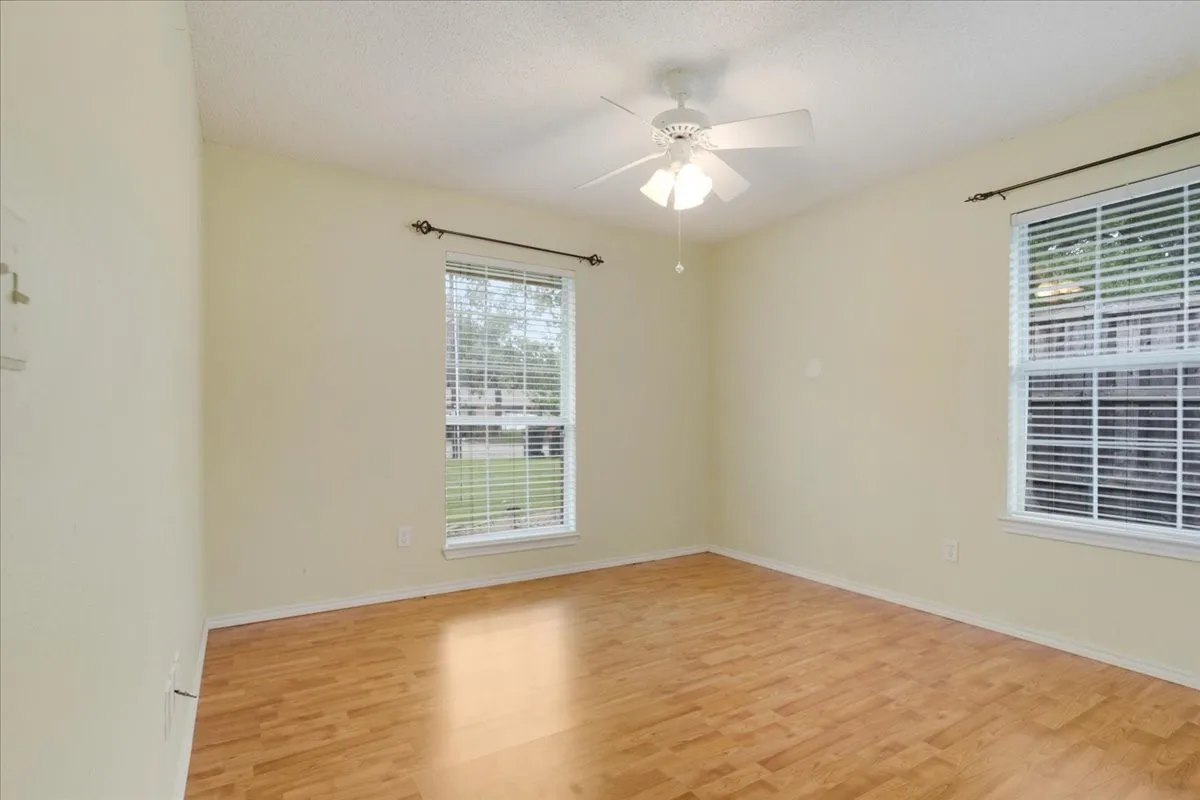 Bedroom 3.
