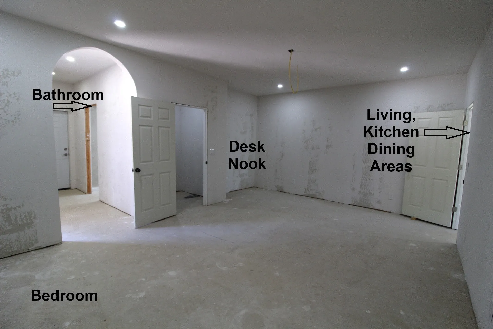 Single Family Residence For Sale in Montague County , 155 Corado Road, Montague, Texas 76251, 1 Bedroom, 1 Bathroom, 2 Garage spaces, 1,200 Sqft, built in 2023, mls#21264328, Real Estate Agent in Montague, Homes For Sale in Montague county, Homes For Sale in Montague, Realtor in Montague Texas, Real Estate Brokerage Independent Realty Texas, Luminita Cordes Realtor