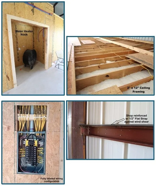 Single Family Residence For Sale in Montague County , 155 Corado Road, Montague, Texas 76251, 1 Bedroom, 1 Bathroom, 2 Garage spaces, 1,200 Sqft, built in 2023, mls#21264328, Real Estate Agent in Montague, Homes For Sale in Montague county, Homes For Sale in Montague, Realtor in Montague Texas, Real Estate Brokerage Independent Realty Texas, Luminita Cordes Realtor