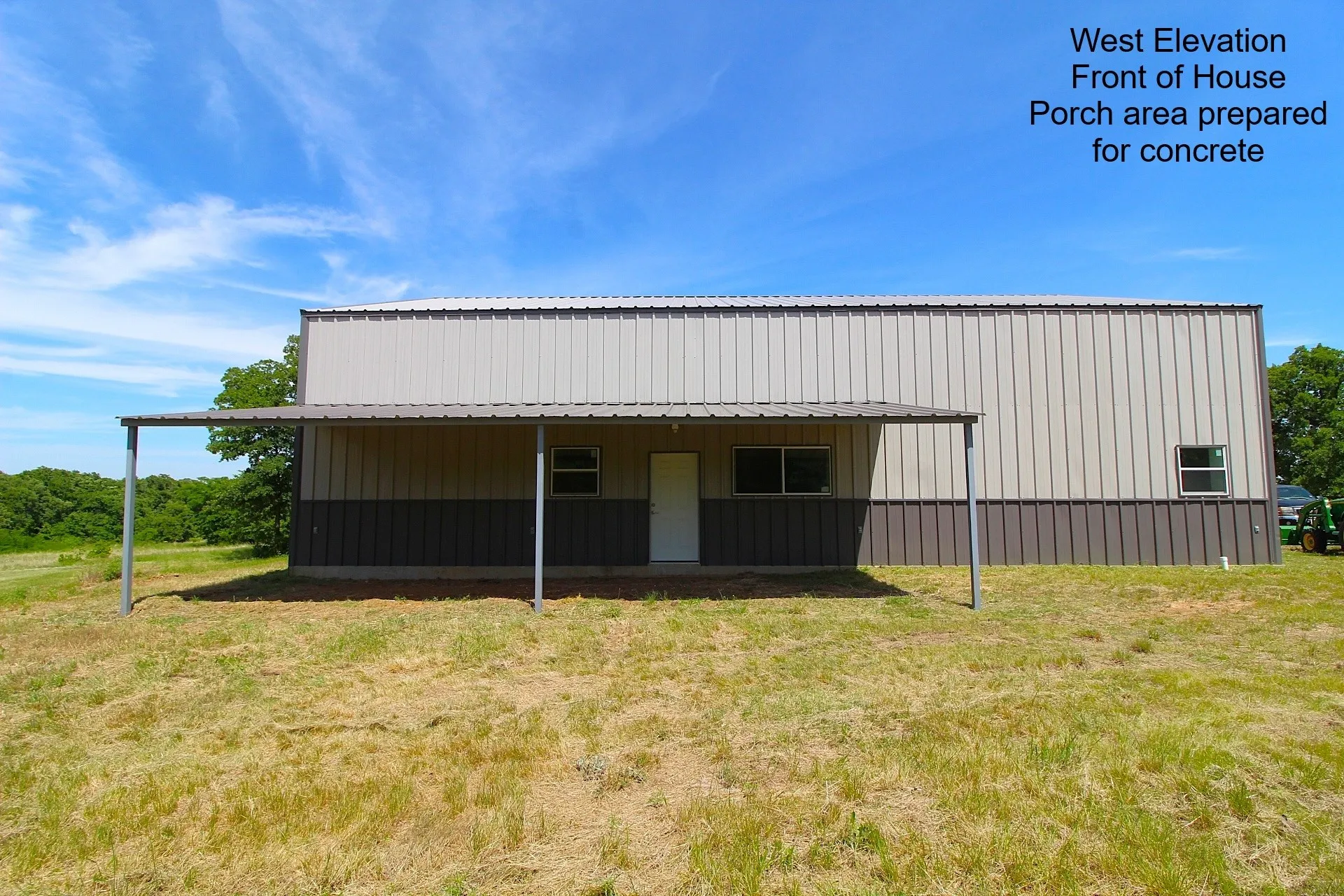 Single Family Residence For Sale in Montague County , 155 Corado Road, Montague, Texas 76251, 1 Bedroom, 1 Bathroom, 2 Garage spaces, 1,200 Sqft, built in 2023, mls#21264328, Real Estate Agent in Montague, Homes For Sale in Montague county, Homes For Sale in Montague, Realtor in Montague Texas, Real Estate Brokerage Independent Realty Texas, Luminita Cordes Realtor