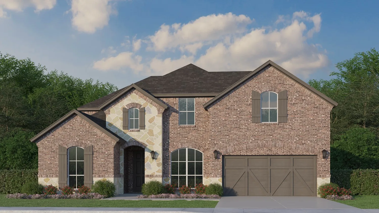 Single Family Residence For Sale in Tarrant County , 796 Blackberry Road, Haslet, Texas 76052, 4 Bedroom, 5 Bathroom, 2 Garage spaces, 3,611 Sqft, built in 2026, mls#21264337, Real Estate Agent in Haslet, Homes For Sale in Tarrant county, Homes For Sale in Haslet, Realtor in Haslet Texas, Real Estate Brokerage Independent Realty Texas, Luminita Cordes Realtor